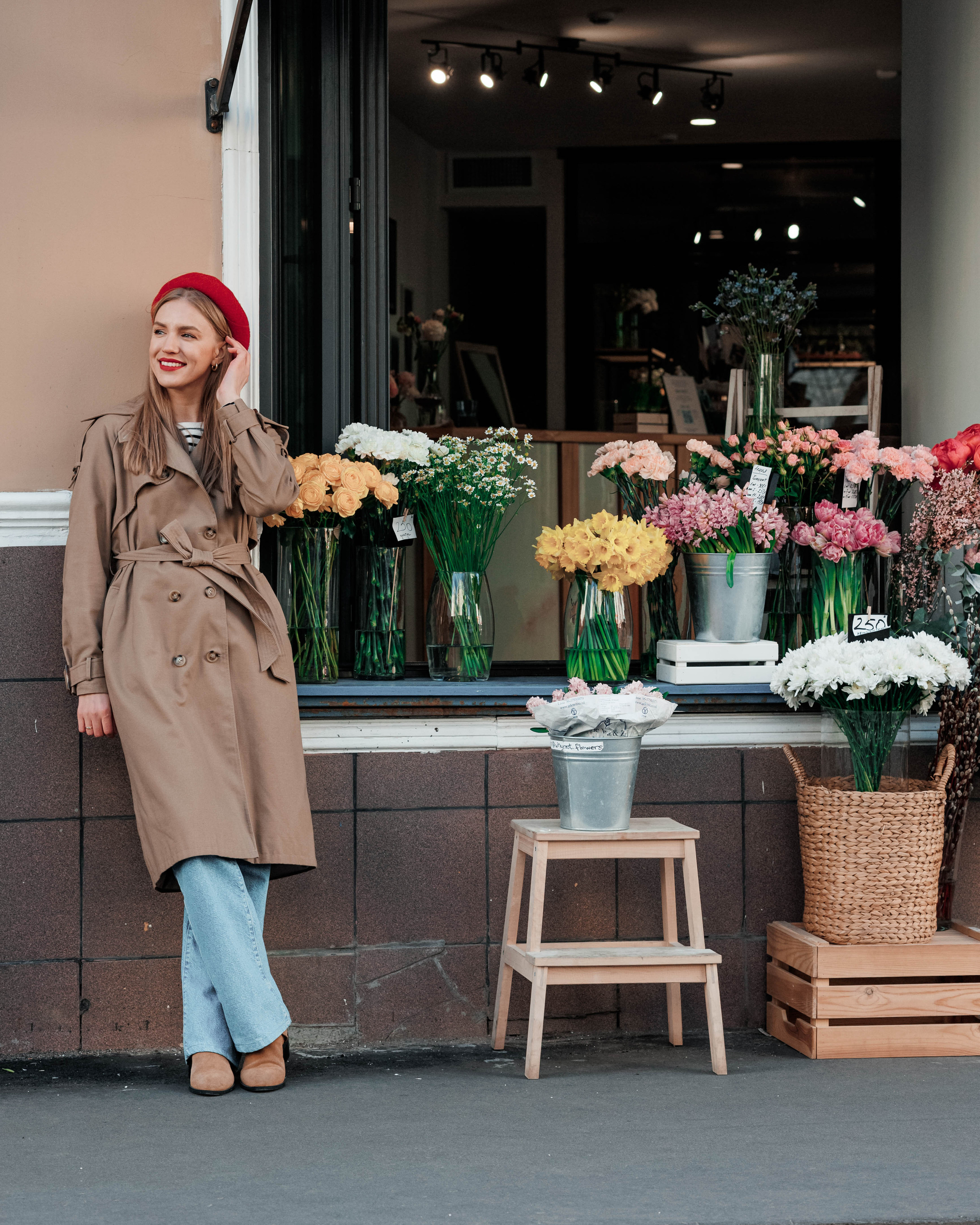 Съемка на Патриках. Фотограф в Москве Света Клевакина