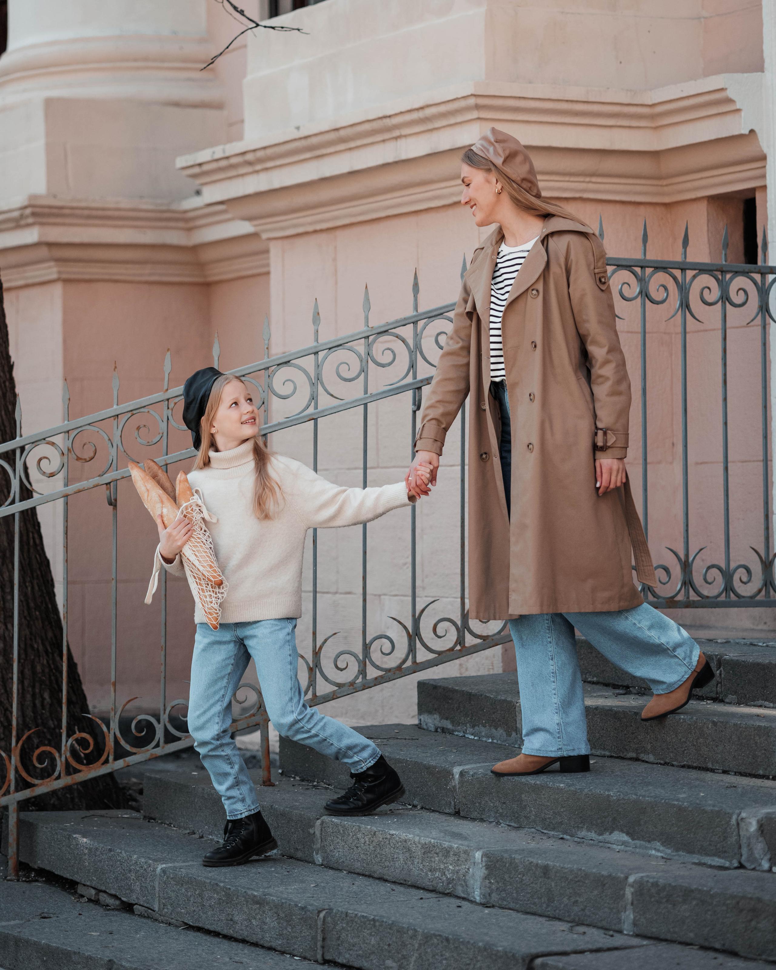 Съемка на Патриках. Фотограф в Москве Света Клевакина