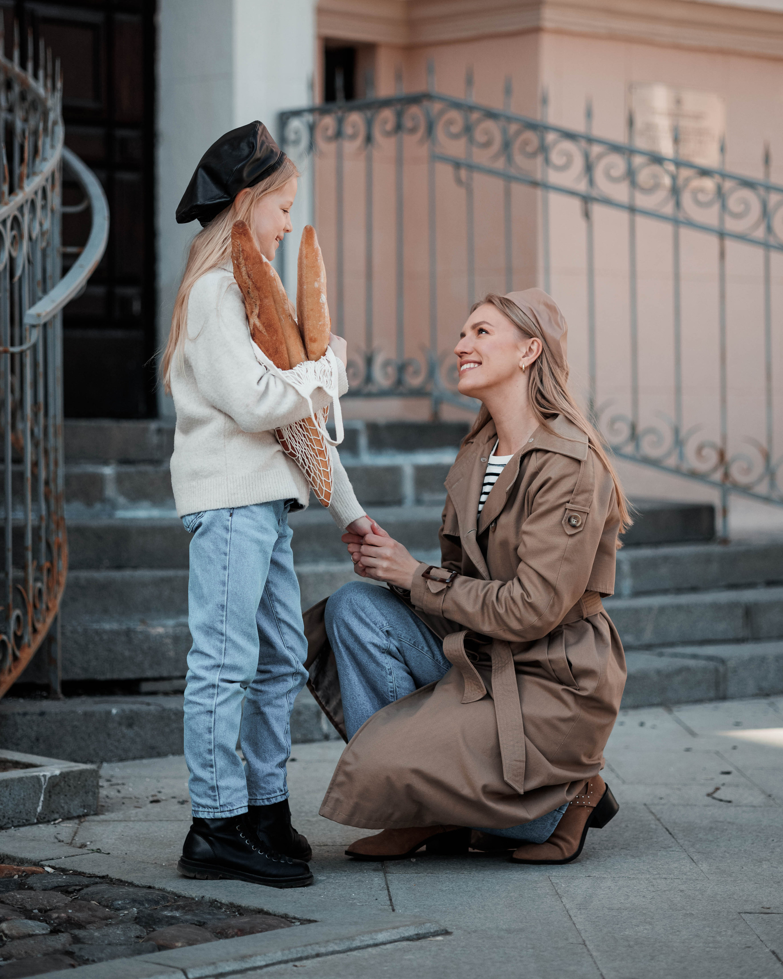 Съемка на Патриках. Фотограф в Москве Света Клевакина