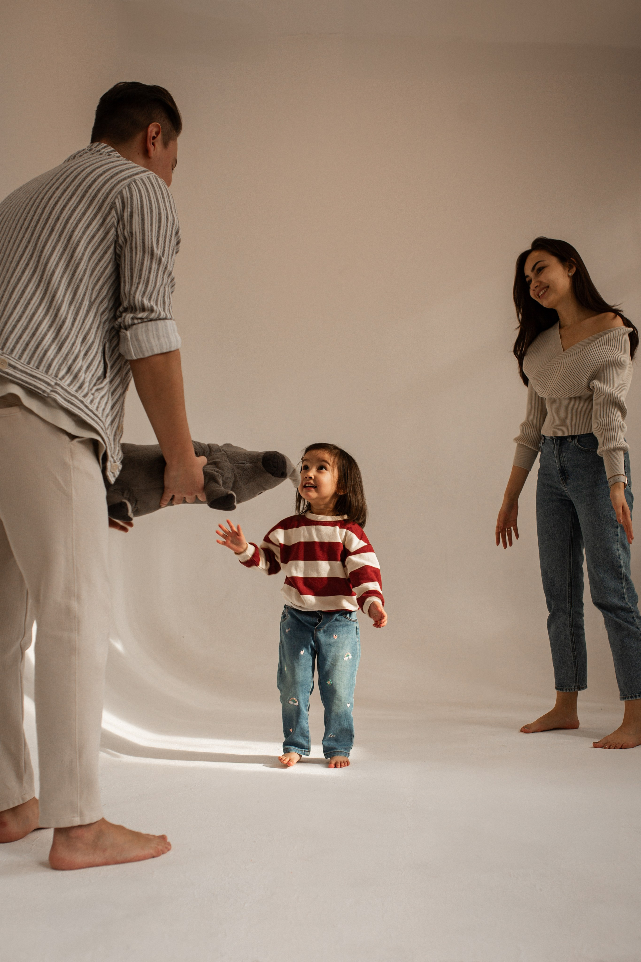 Семья🧡. Фотограф Санкт-Петербург