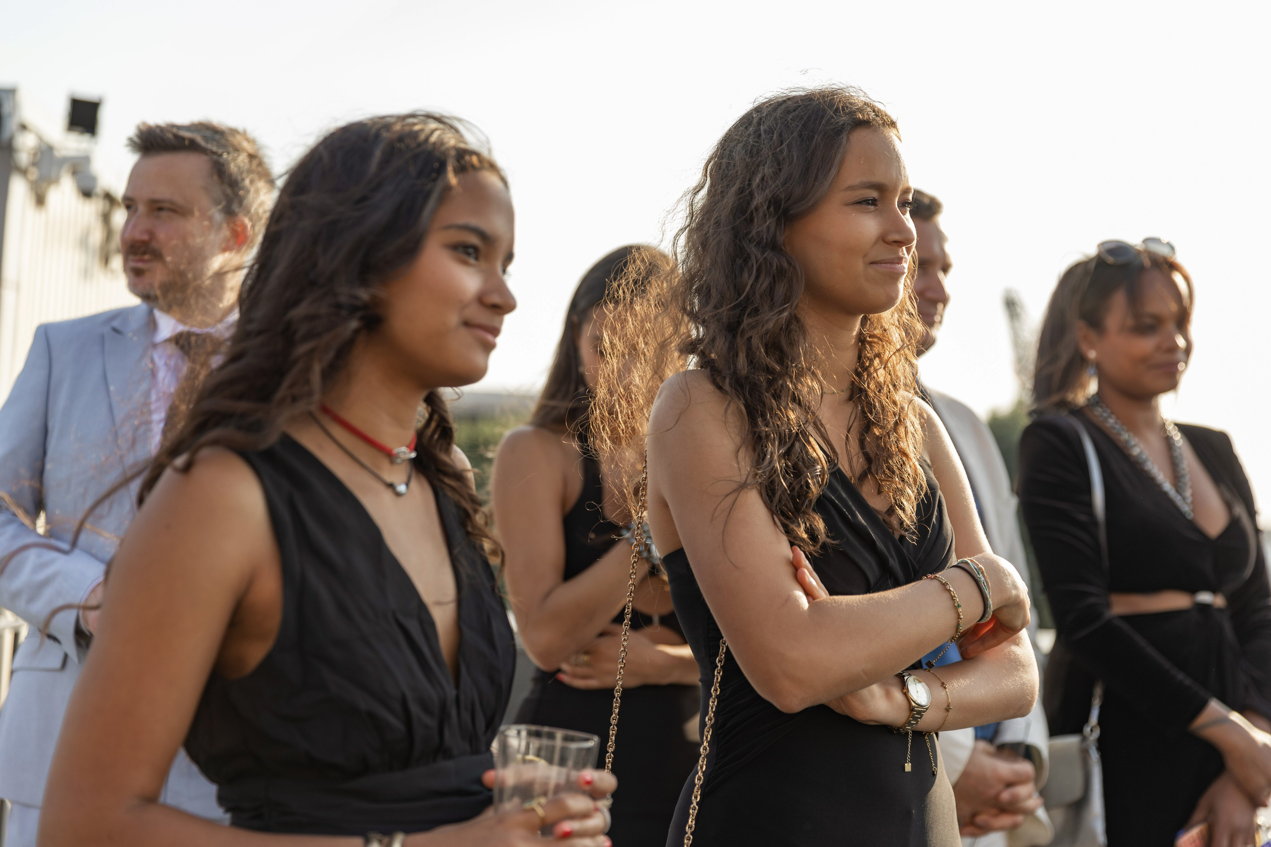 Свадьба Марины и Джордана. Свадебный и портретный фотограф в Санкт-Петербурге Надежда Чечулина