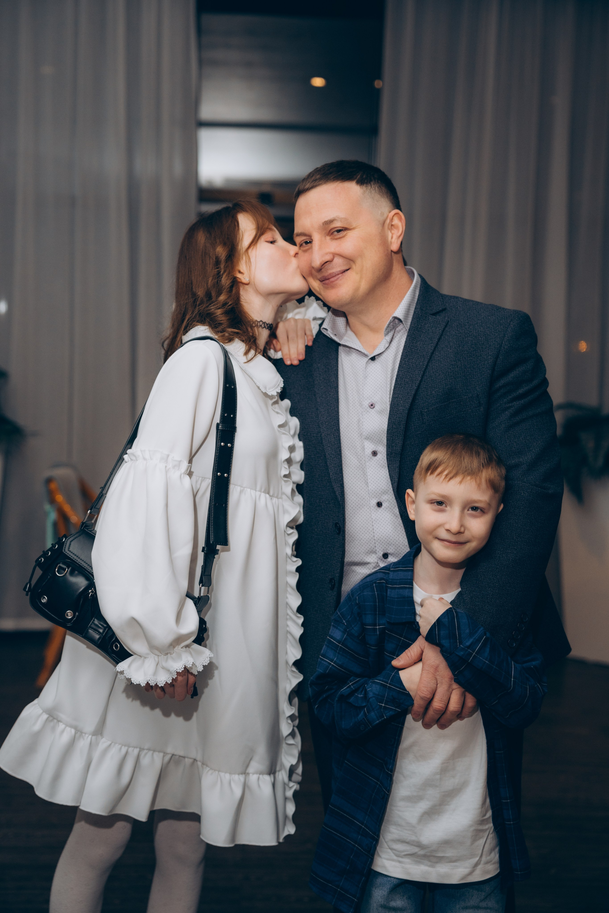 Юбилей. Свадебный, семейный фотограф в Иркутске Светлана Макаричева