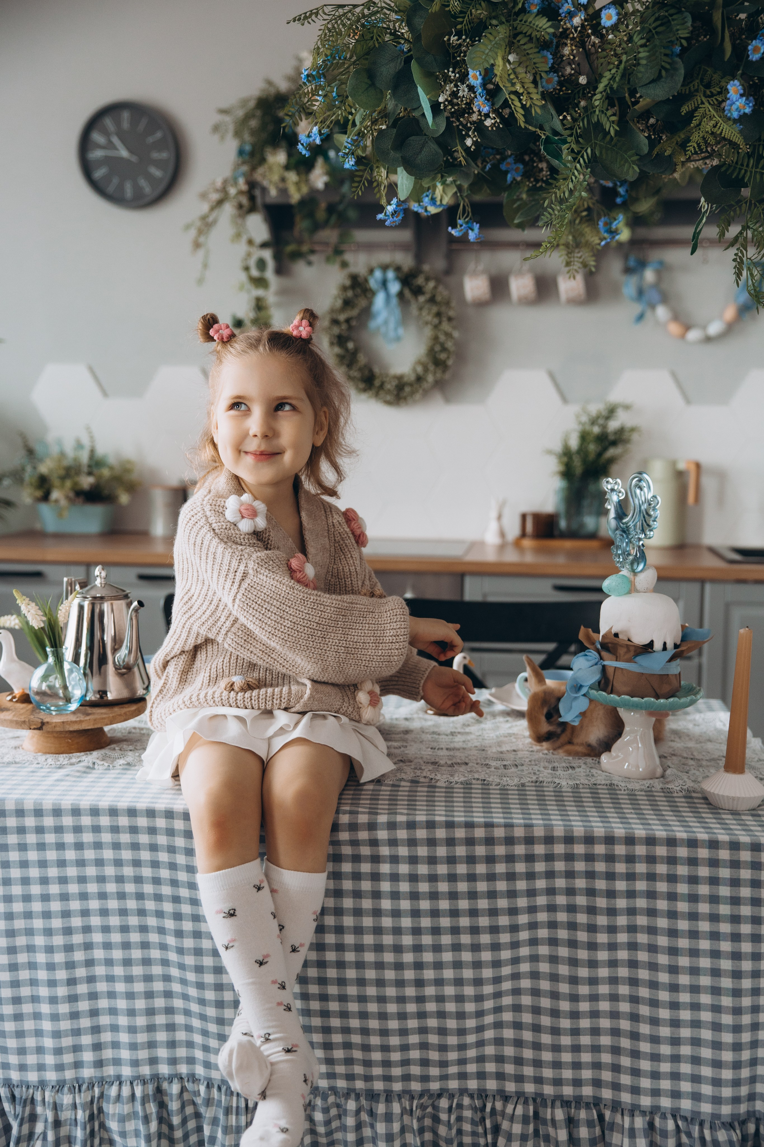 Пасха в Луне. Свадебный, семейный фотограф в Иркутске Светлана Макаричева