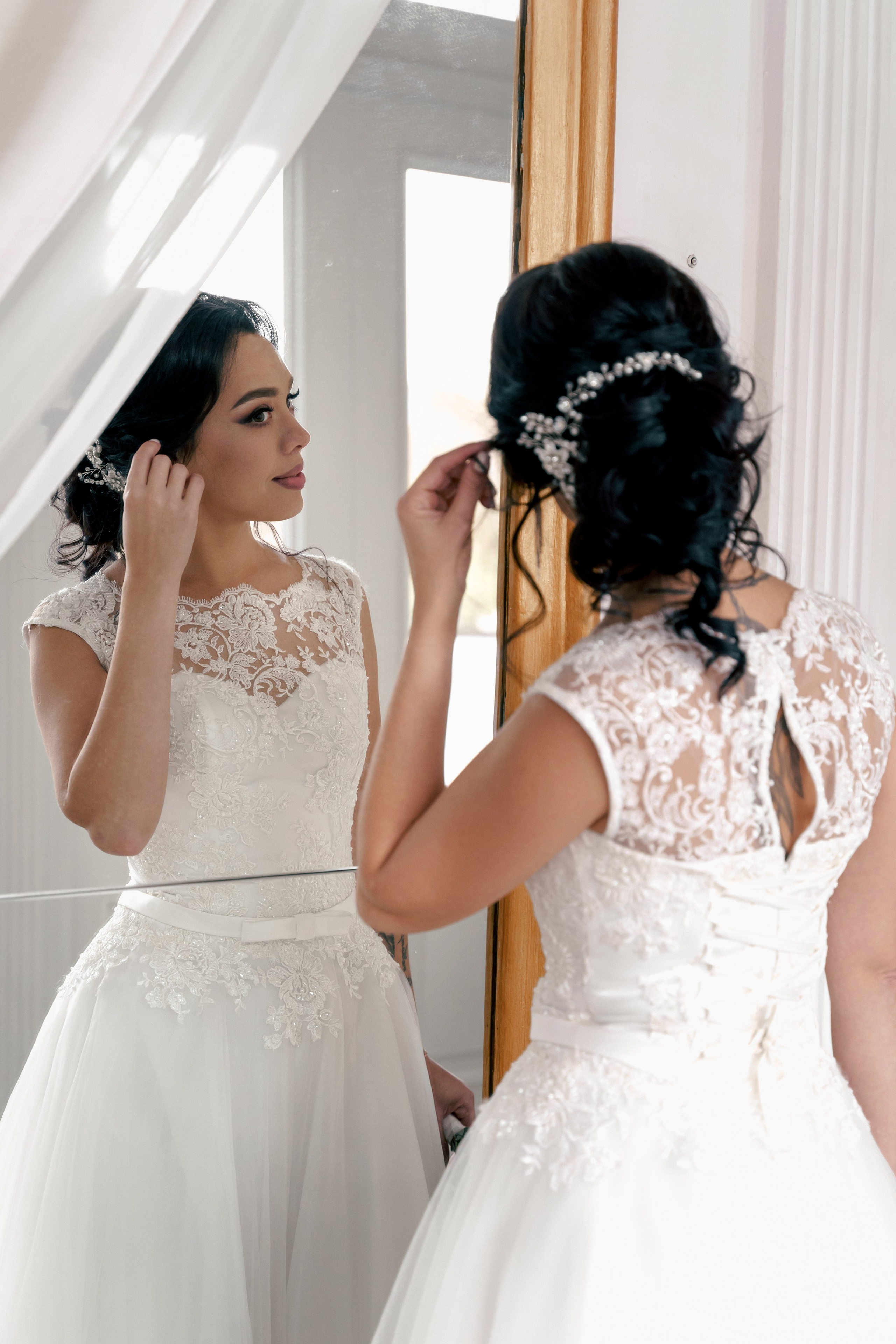 Татьяна и Степан. Фотограф Ким Наталья в Красноярске