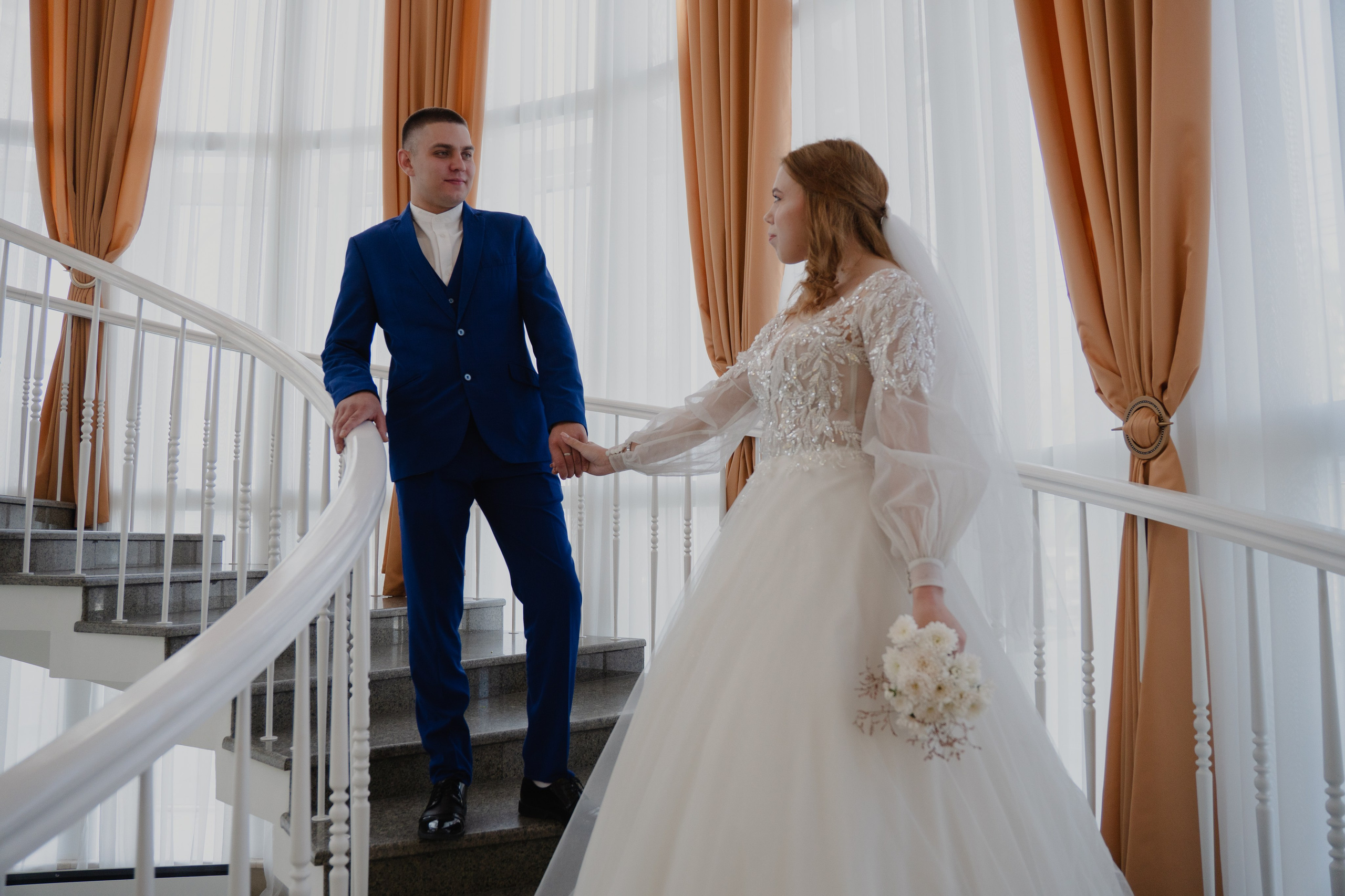 Свадьба. Егор Белкин | Фотограф Новосибирск