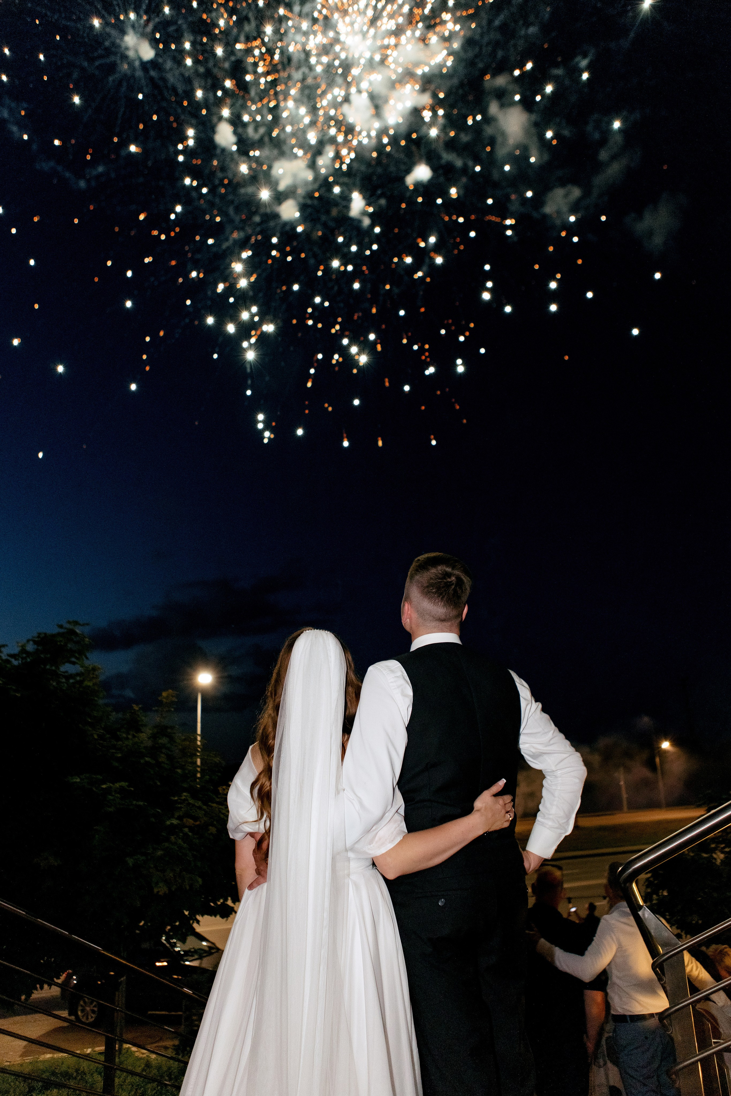 Владислав и Евгения. Свадебный фотограф Ксения Трухина в Нижнем Новгороде и Москве