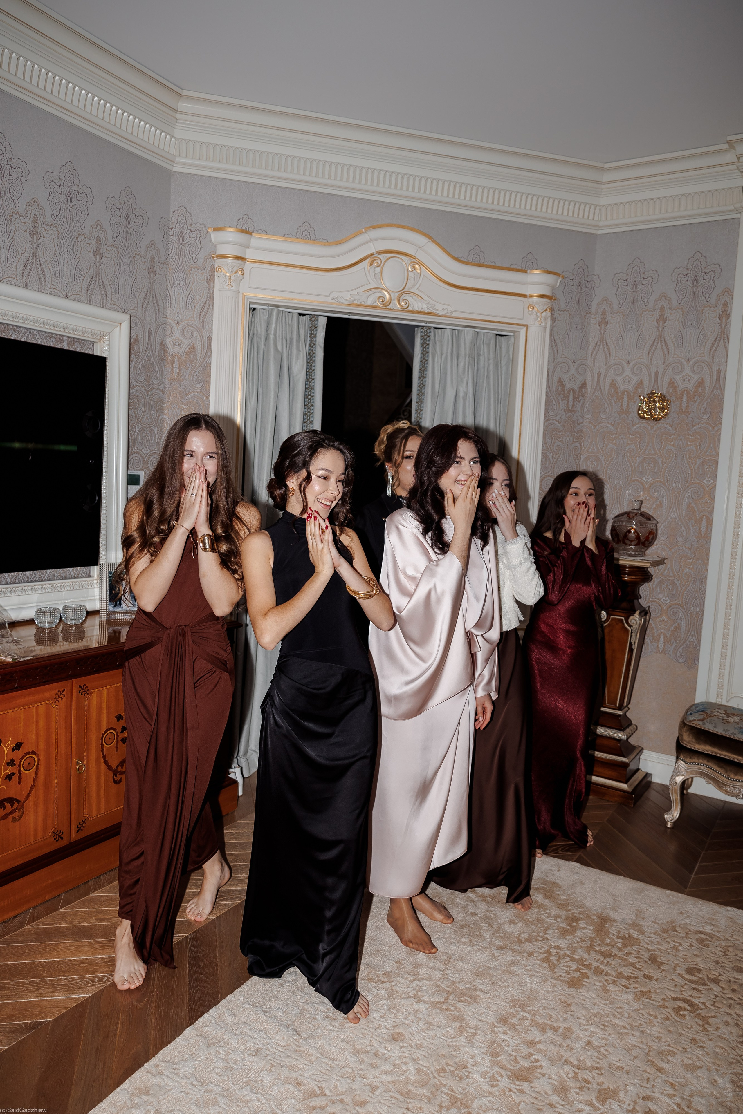 Int Union. Фотограф в Махачкале Саид Гаджиев