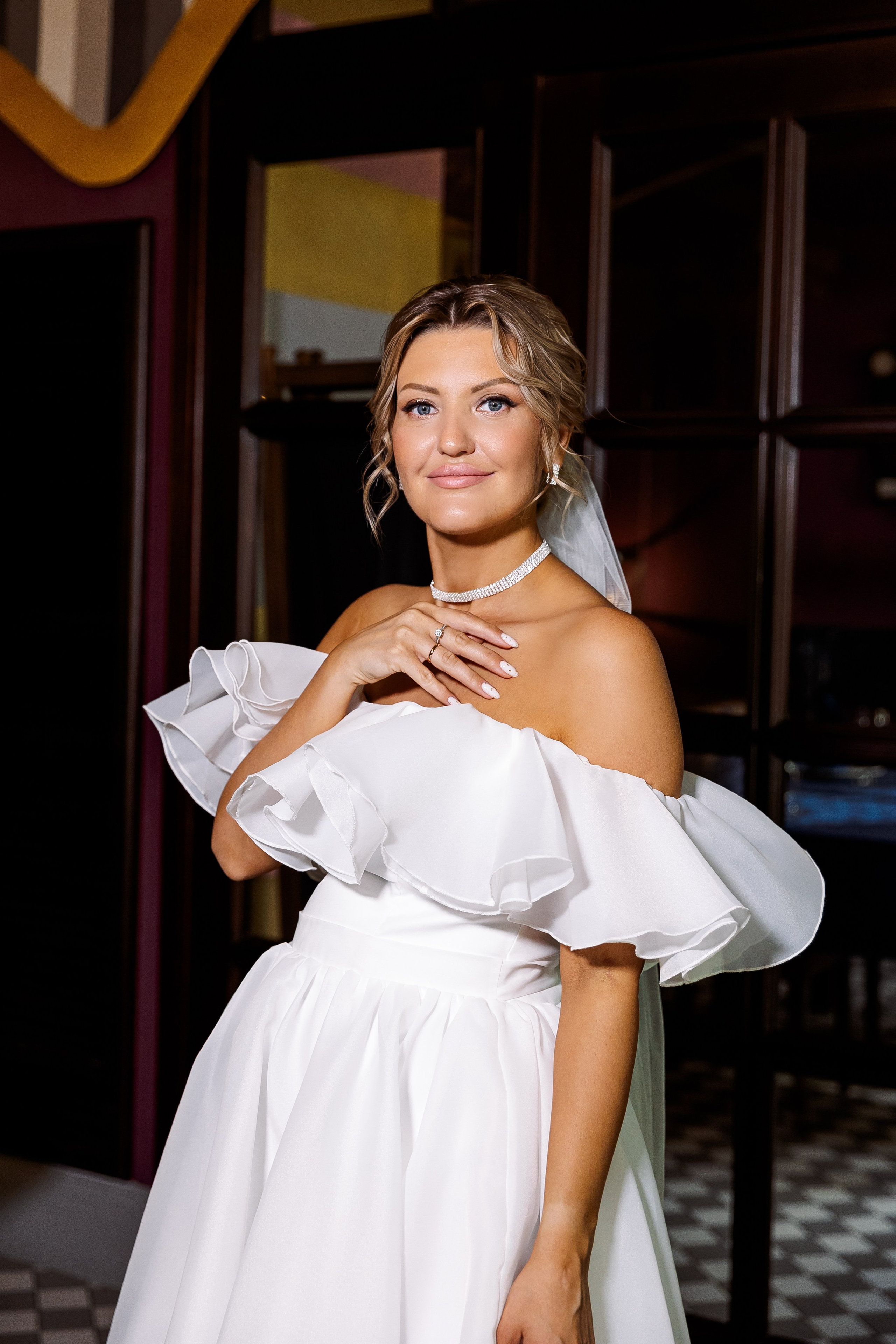 Евгения и Михиал. Свадебный и семейный фотограф в Челябинске Юлия Ишимова