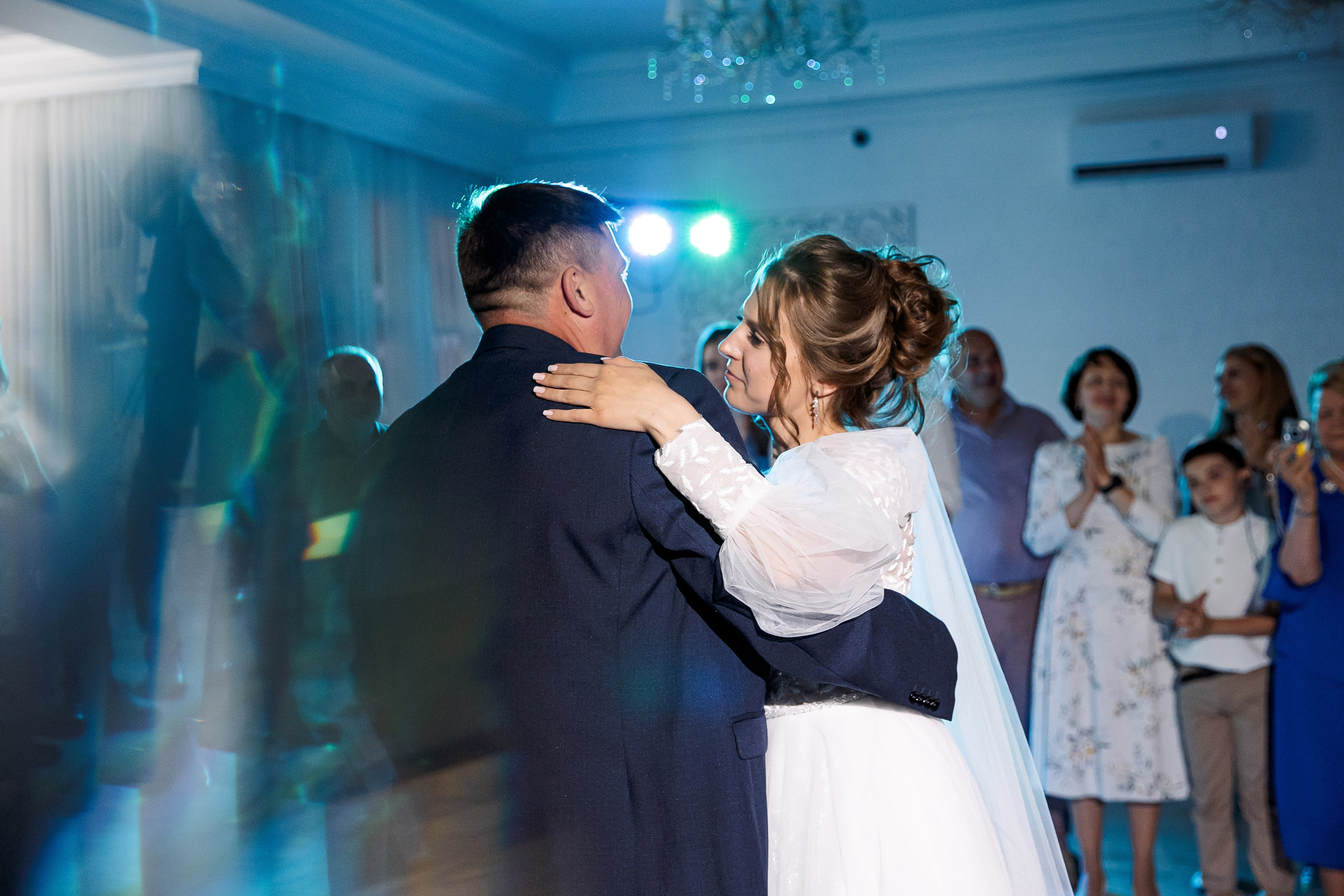 Евгений и Татьяна. Свадебный и семейный фотограф в Челябинске Юлия Ишимова