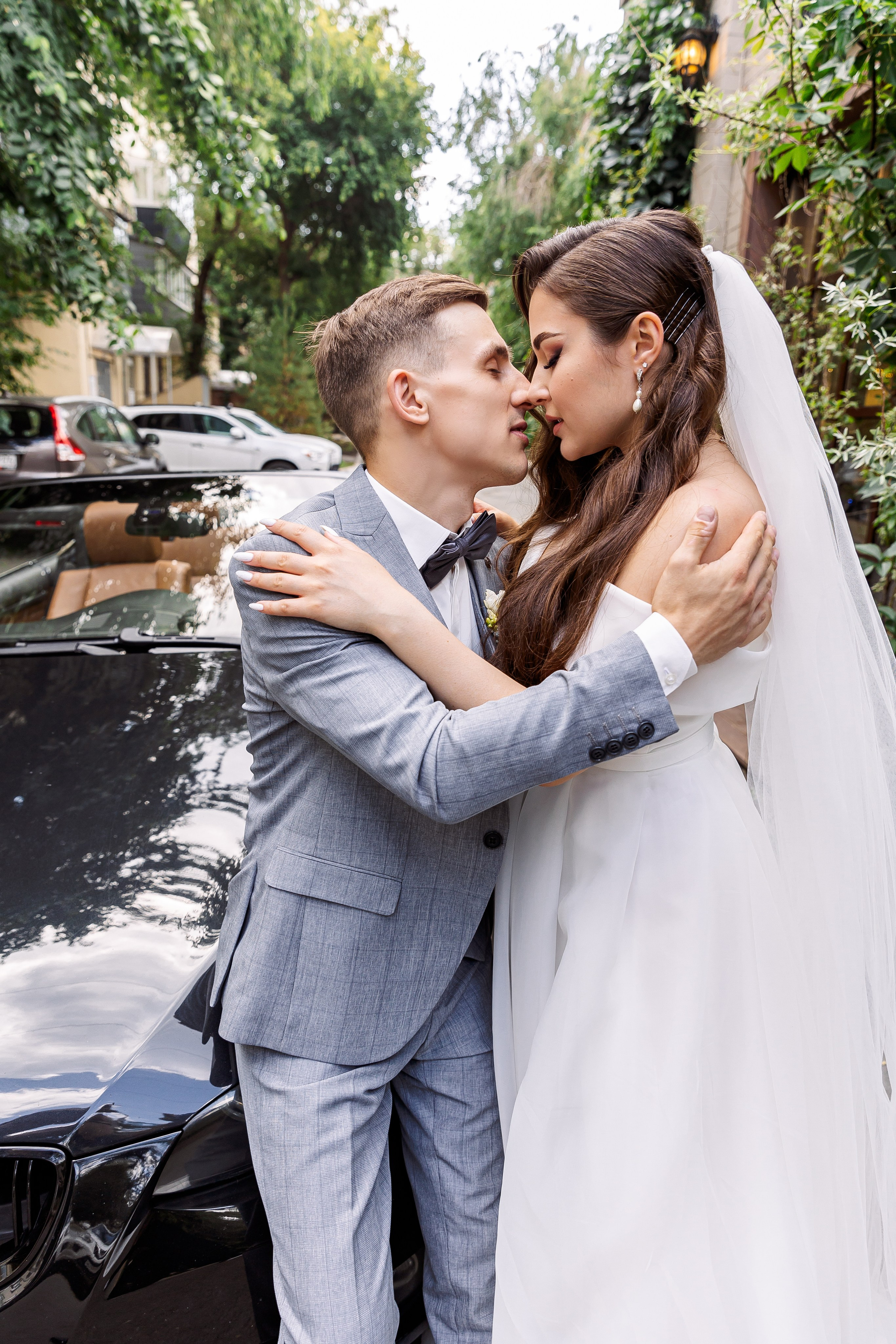 Сергей и Валерия. Свадебный и семейный фотограф в Челябинске Юлия Ишимова