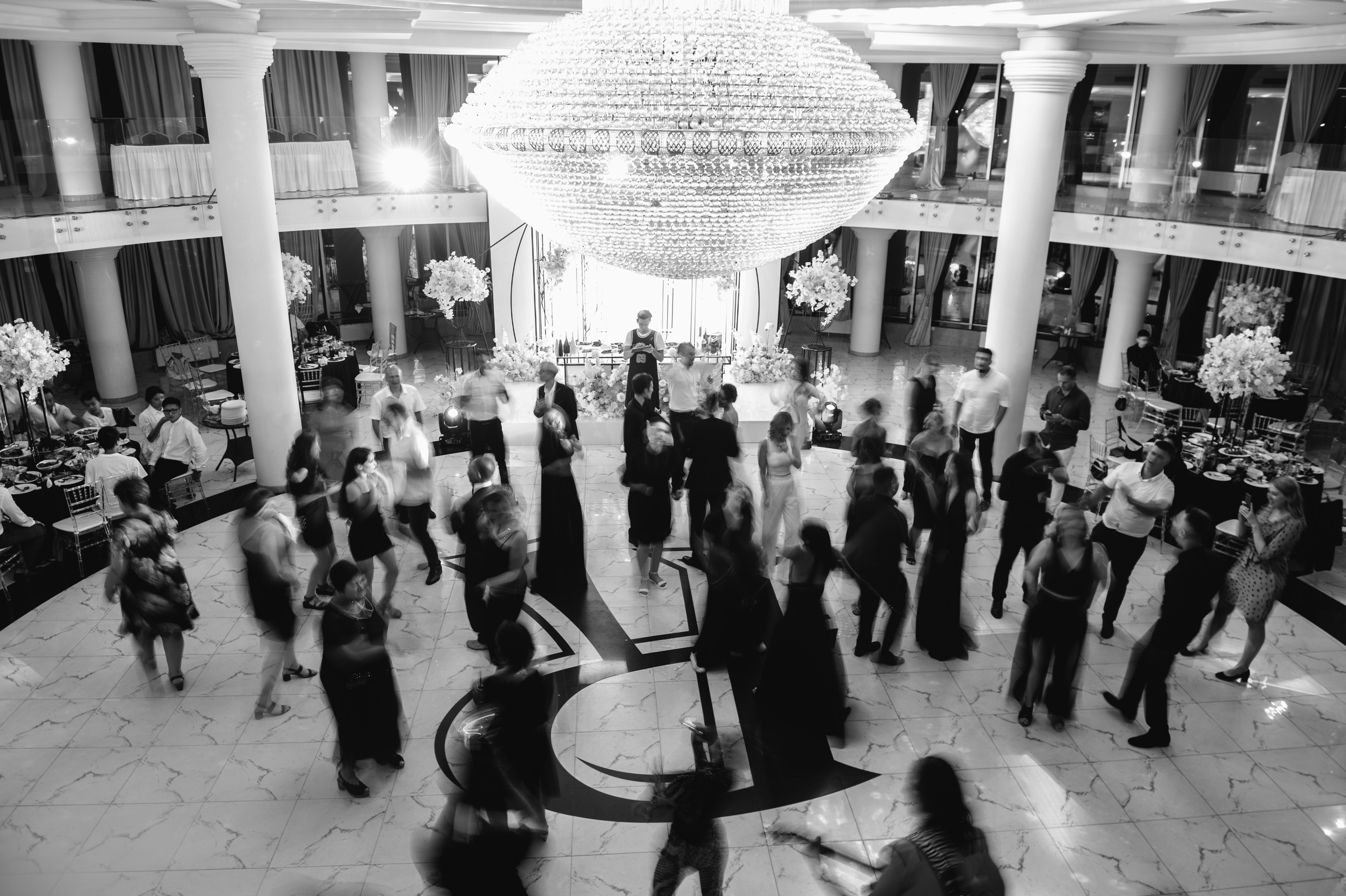 Вьет и Виктория Краснодар. Свадебный фотограф в Ростове-на-Дону Тарасенко Константин