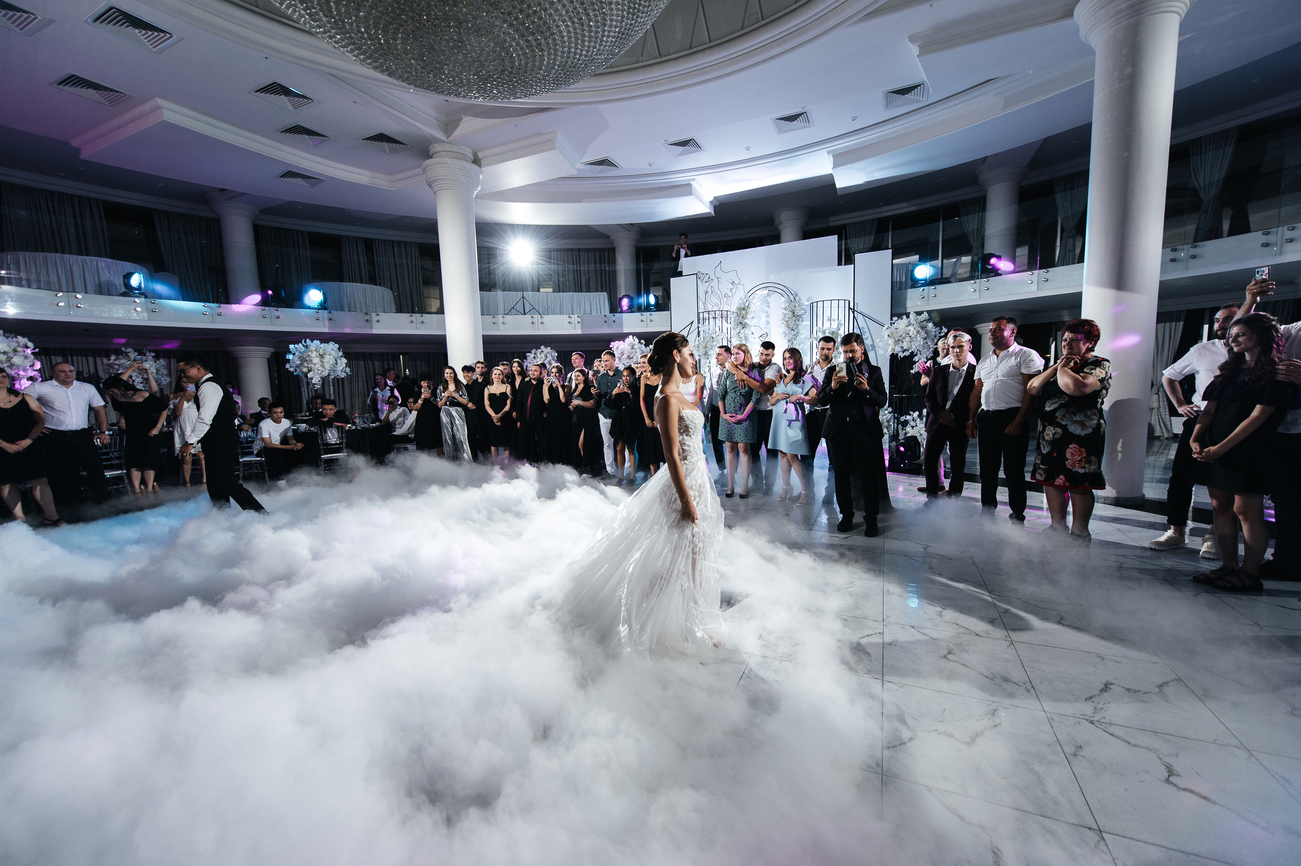 Вьет и Виктория Краснодар. Свадебный фотограф в Ростове-на-Дону Тарасенко Константин