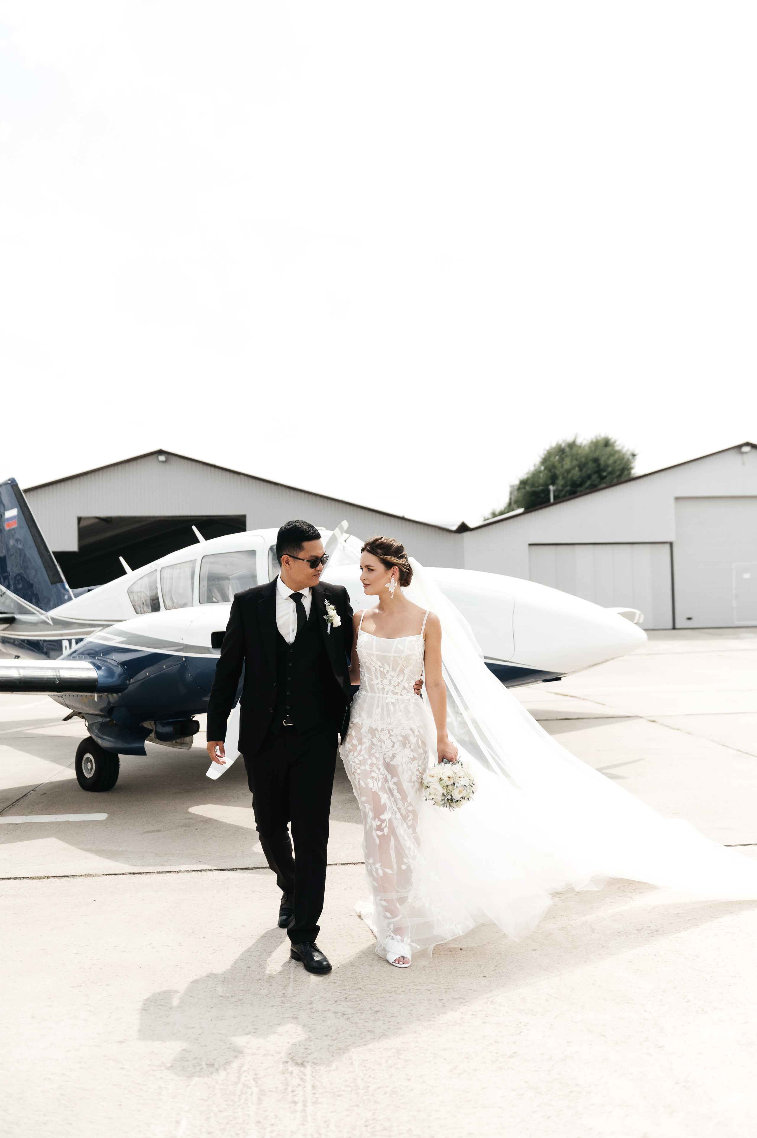 Вьет и Виктория Краснодар. Свадебный фотограф в Ростове-на-Дону Тарасенко Константин