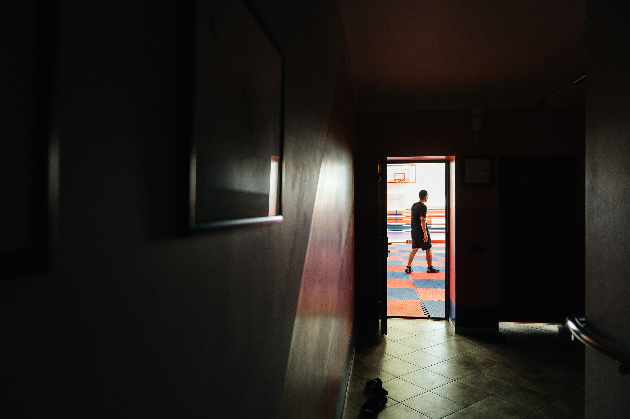 Вьет и Виктория Краснодар. Свадебный фотограф в Ростове-на-Дону Тарасенко Константин