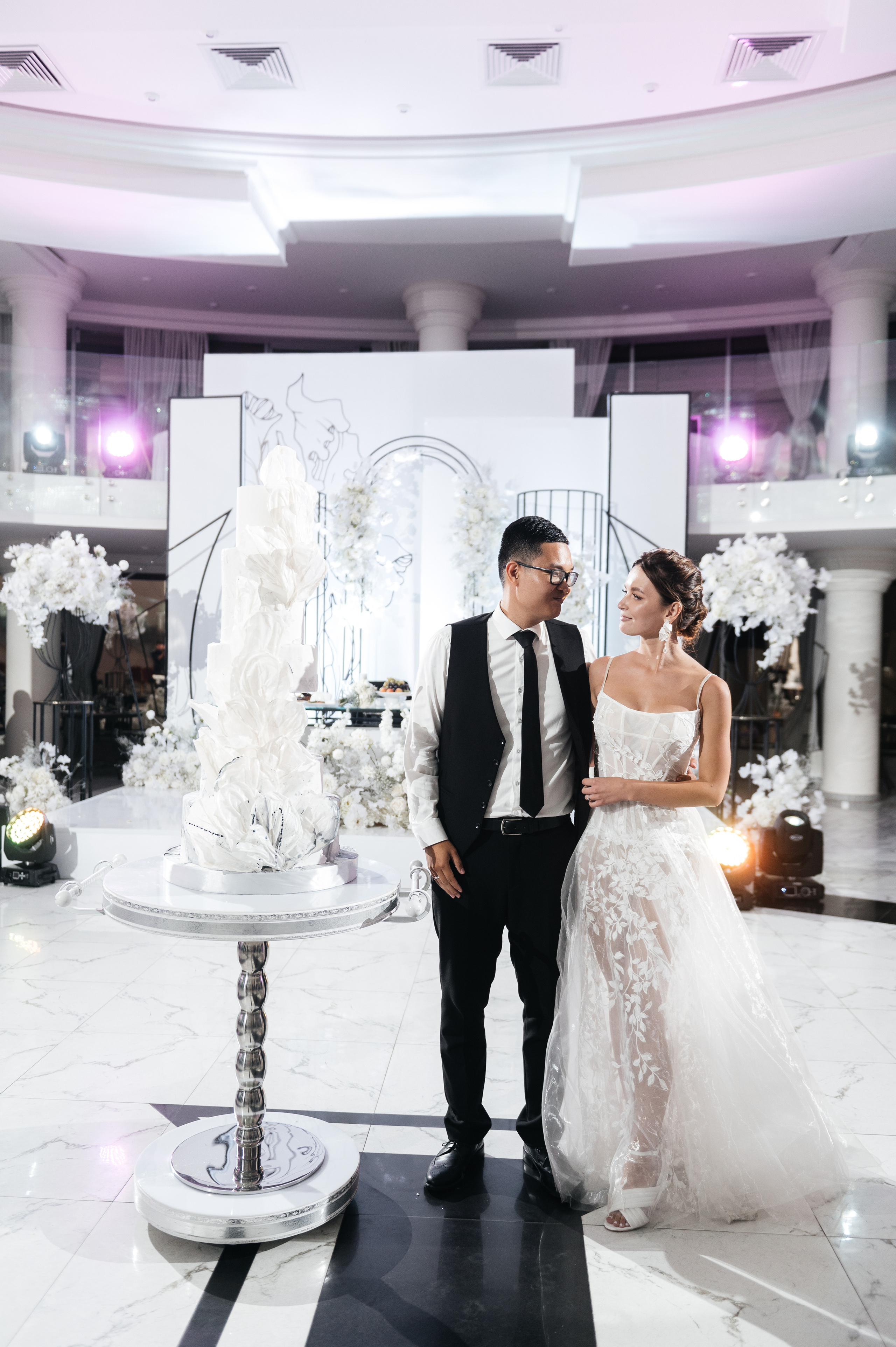 Вьет и Виктория Краснодар. Свадебный фотограф в Ростове-на-Дону Тарасенко Константин