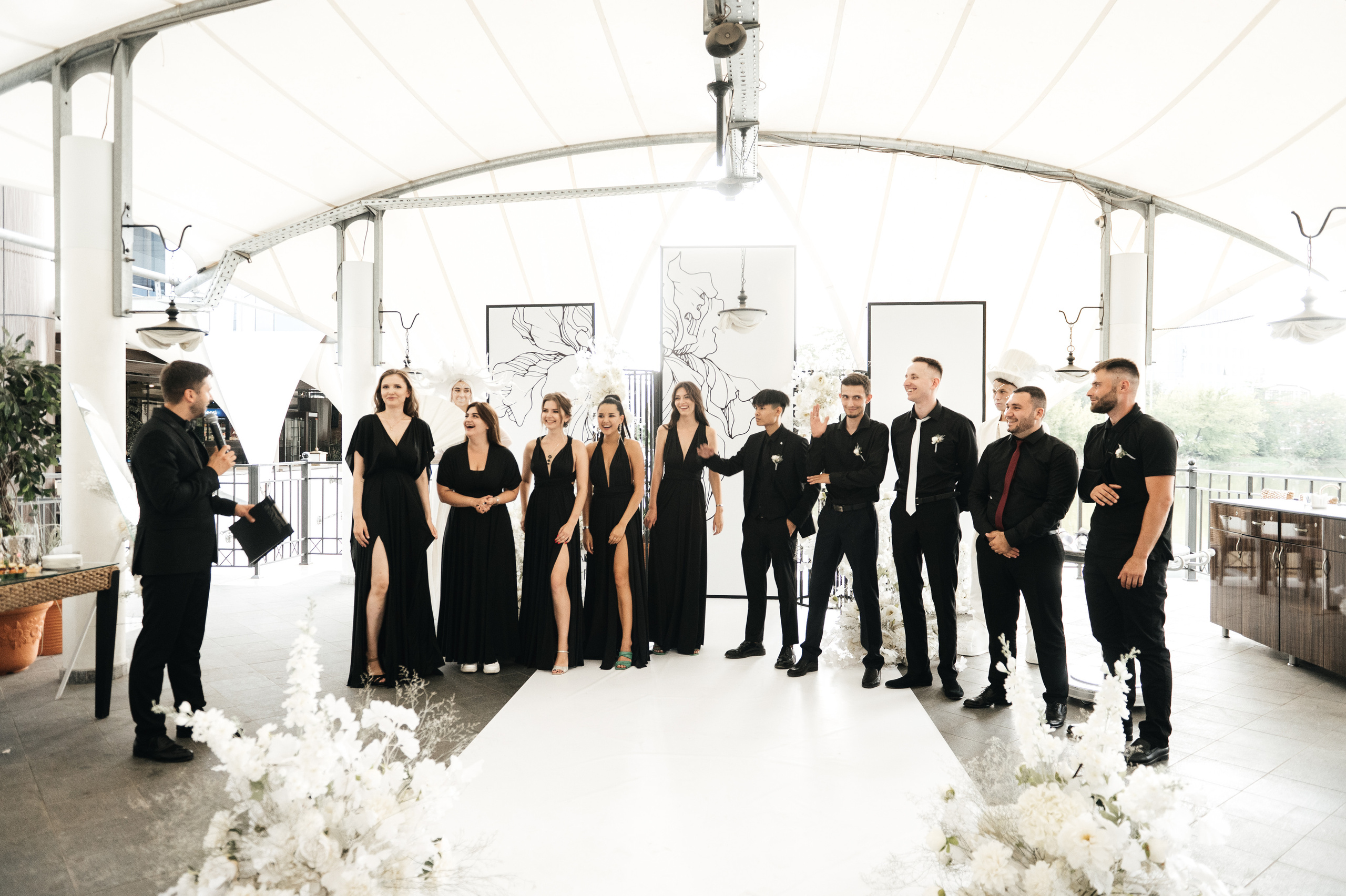 Вьет и Виктория Краснодар. Свадебный фотограф в Ростове-на-Дону Тарасенко Константин