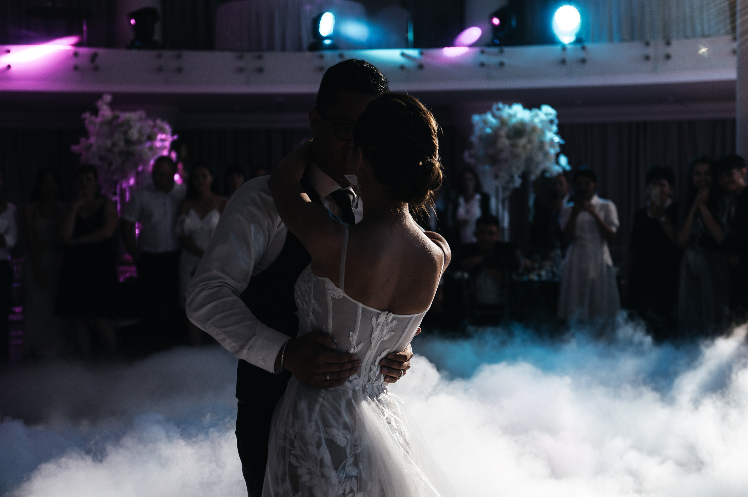 Вьет и Виктория Краснодар. Свадебный фотограф в Ростове-на-Дону Тарасенко Константин