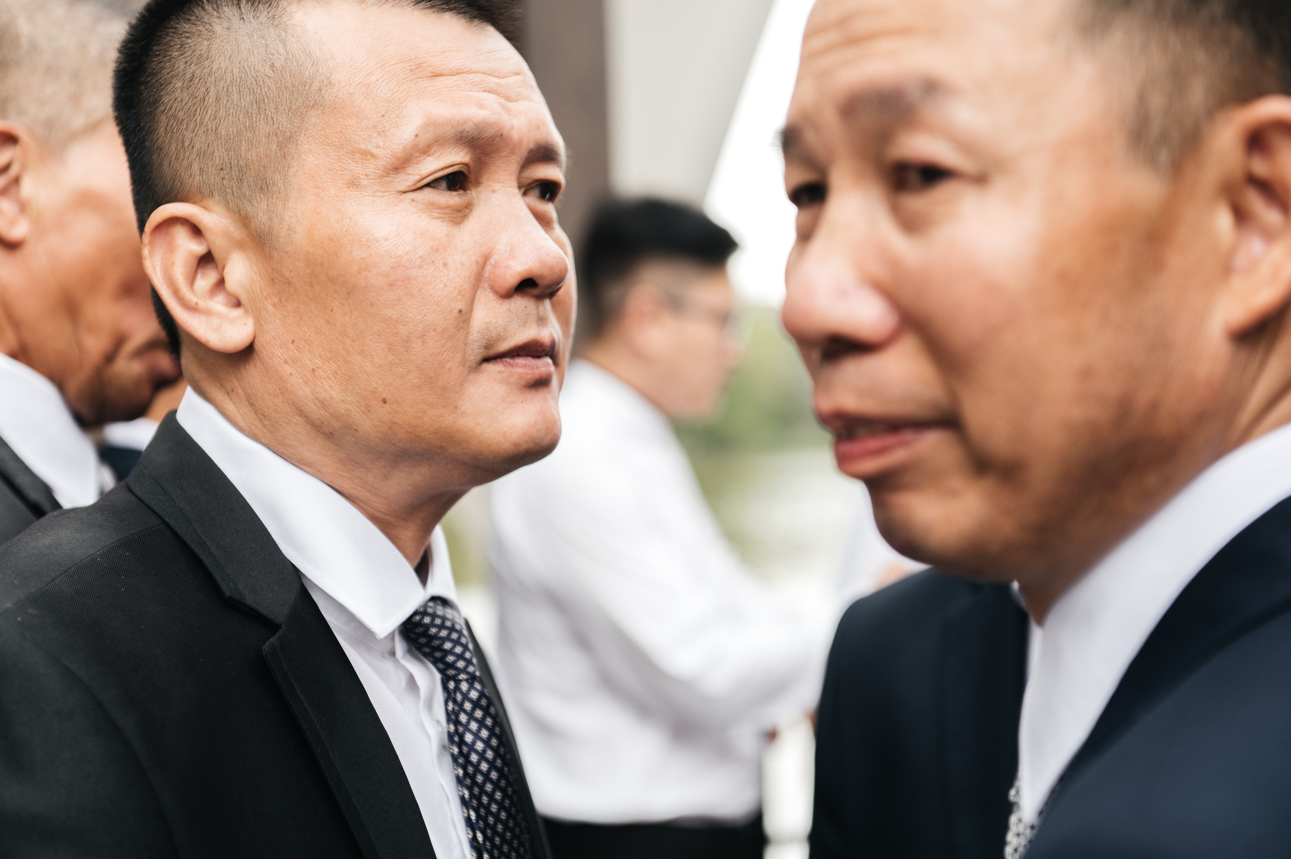 Вьет и Виктория Краснодар. Свадебный фотограф в Ростове-на-Дону Тарасенко Константин