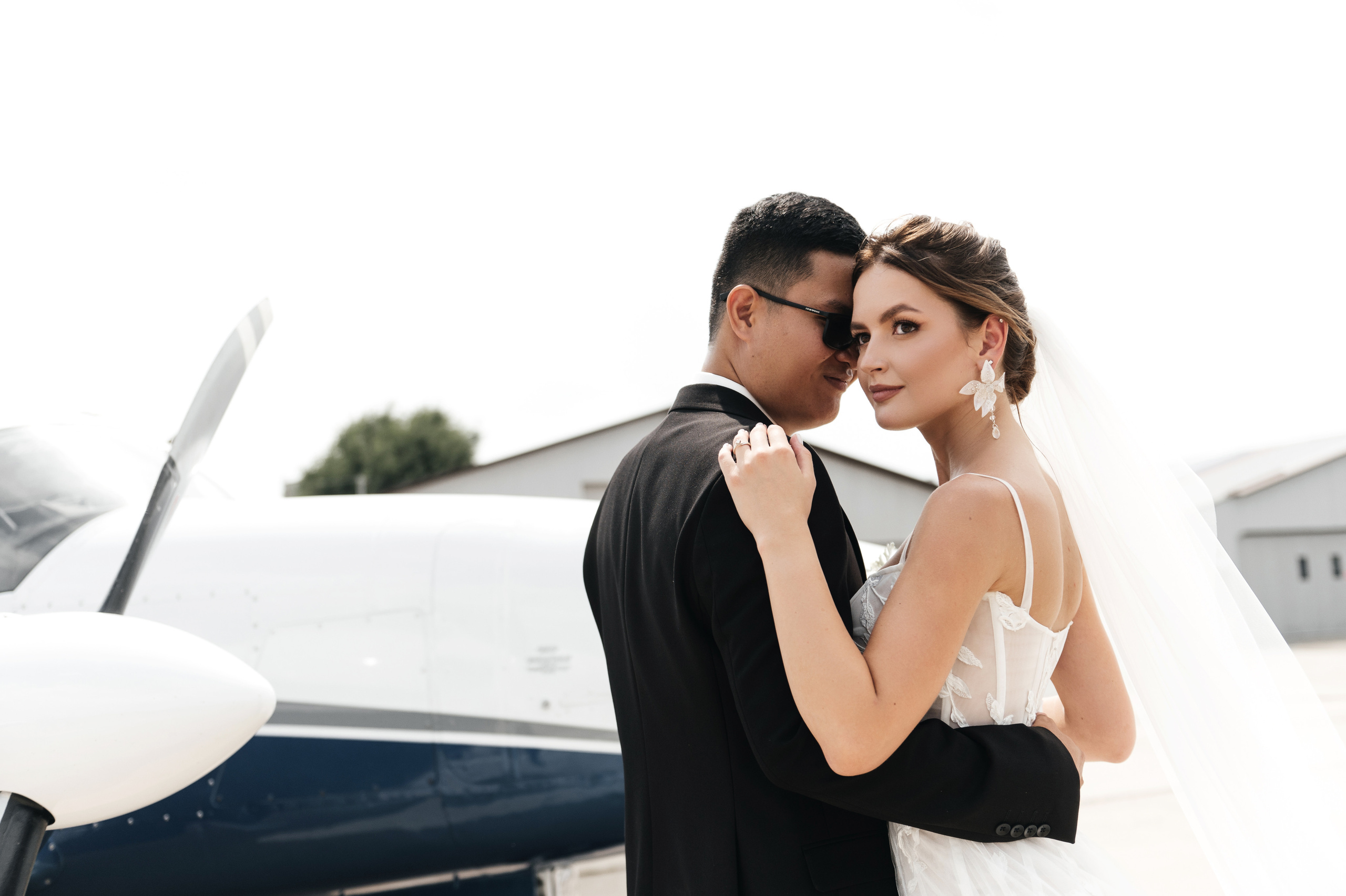 Вьет и Виктория Краснодар. Свадебный фотограф в Ростове-на-Дону Тарасенко Константин