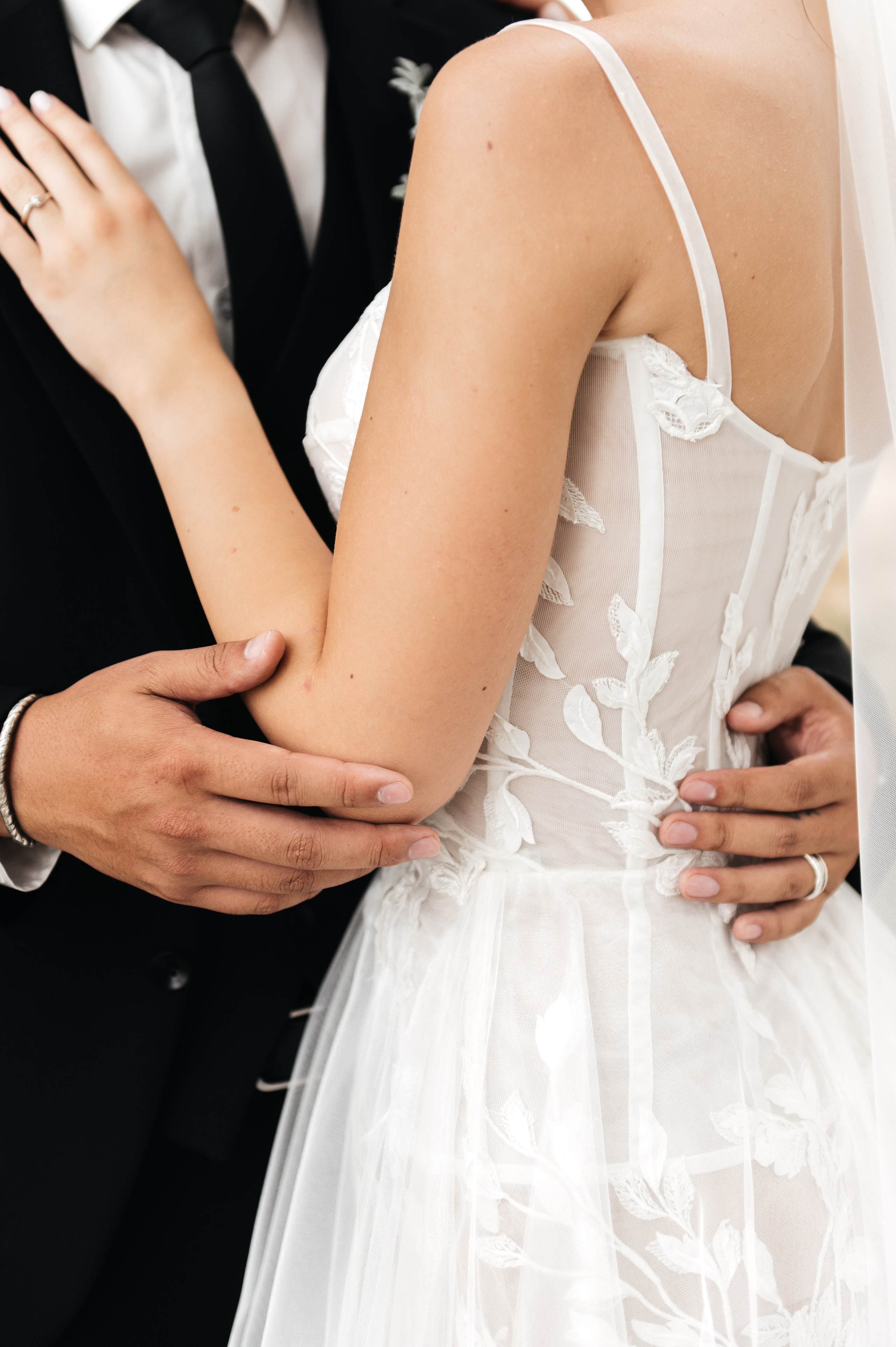 Вьет и Виктория Краснодар. Свадебный фотограф в Ростове-на-Дону Тарасенко Константин