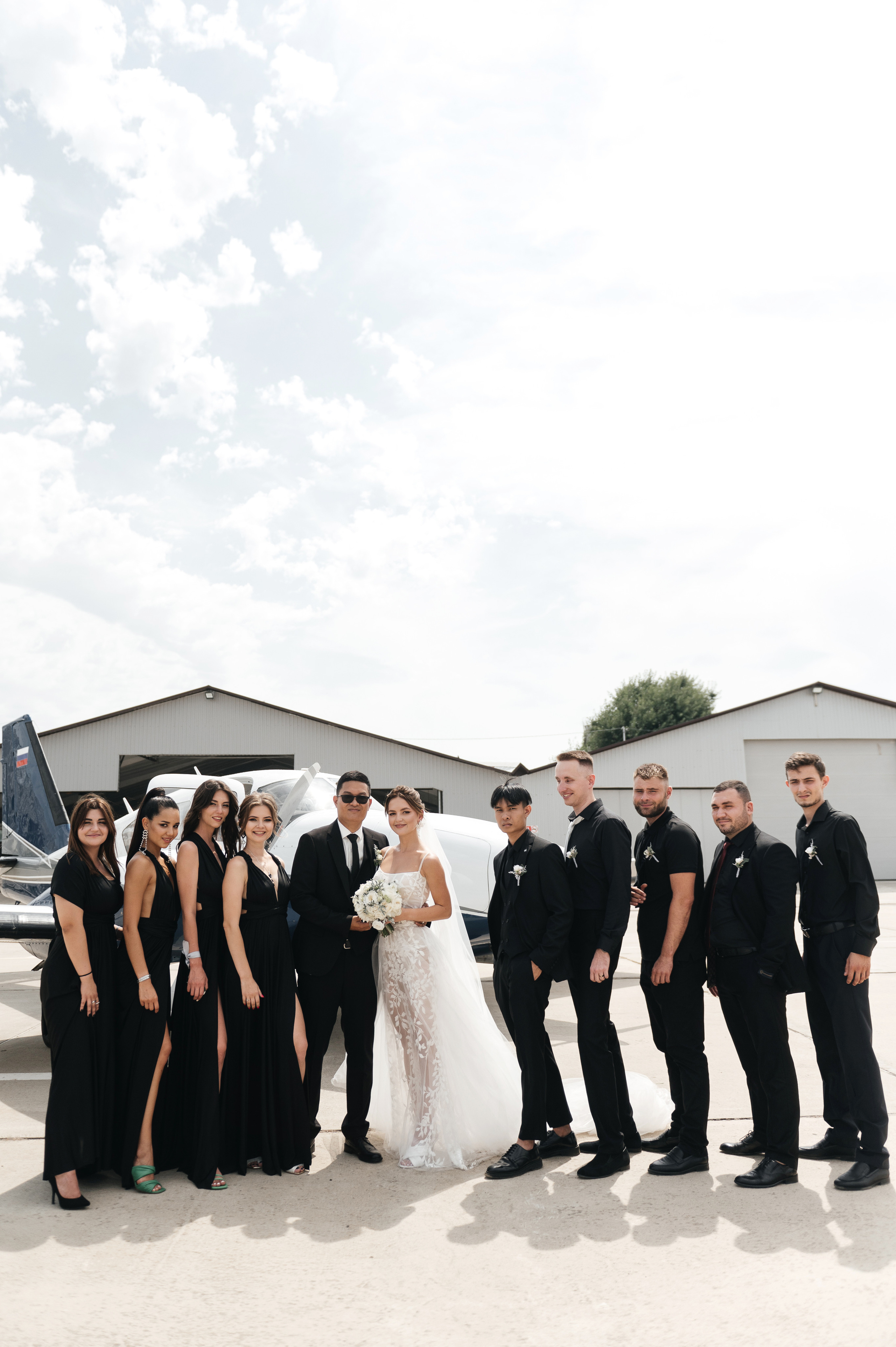 Вьет и Виктория Краснодар. Свадебный фотограф в Ростове-на-Дону Тарасенко Константин