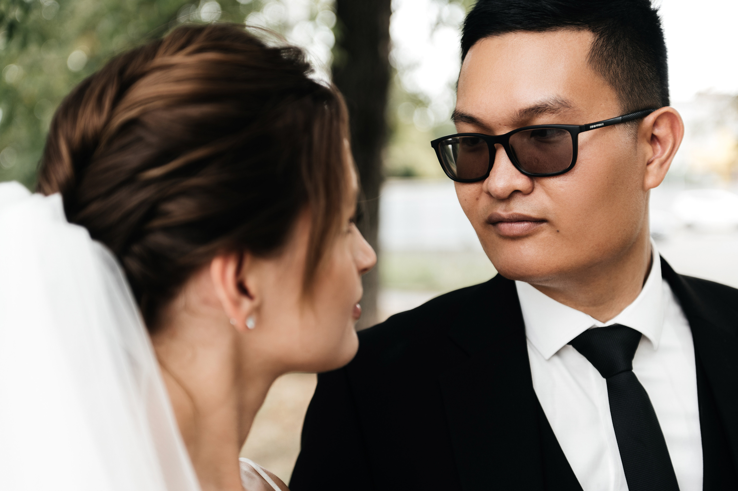 Вьет и Виктория Краснодар. Свадебный фотограф в Ростове-на-Дону Тарасенко Константин