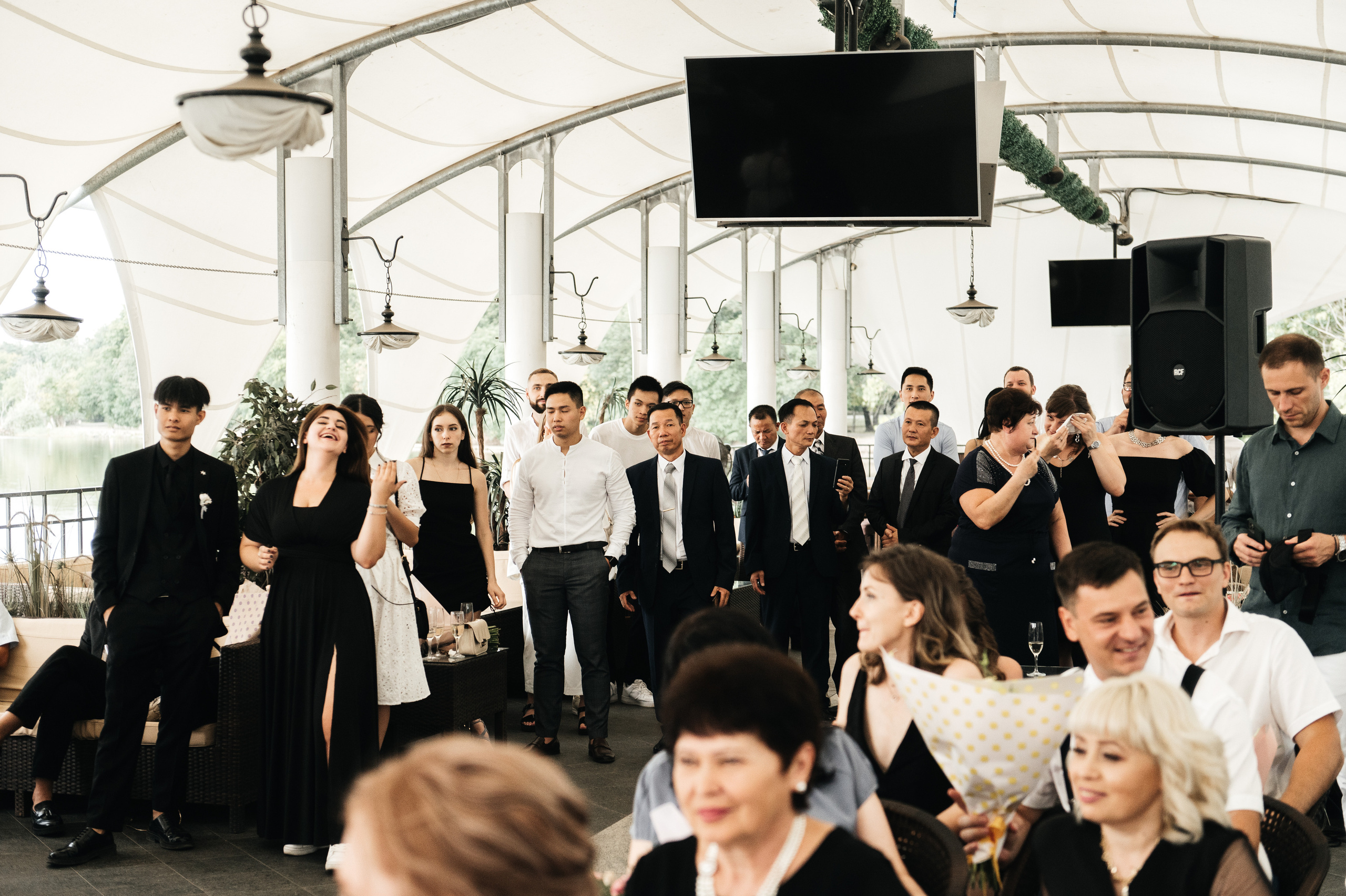 Вьет и Виктория Краснодар. Свадебный фотограф в Ростове-на-Дону Тарасенко Константин