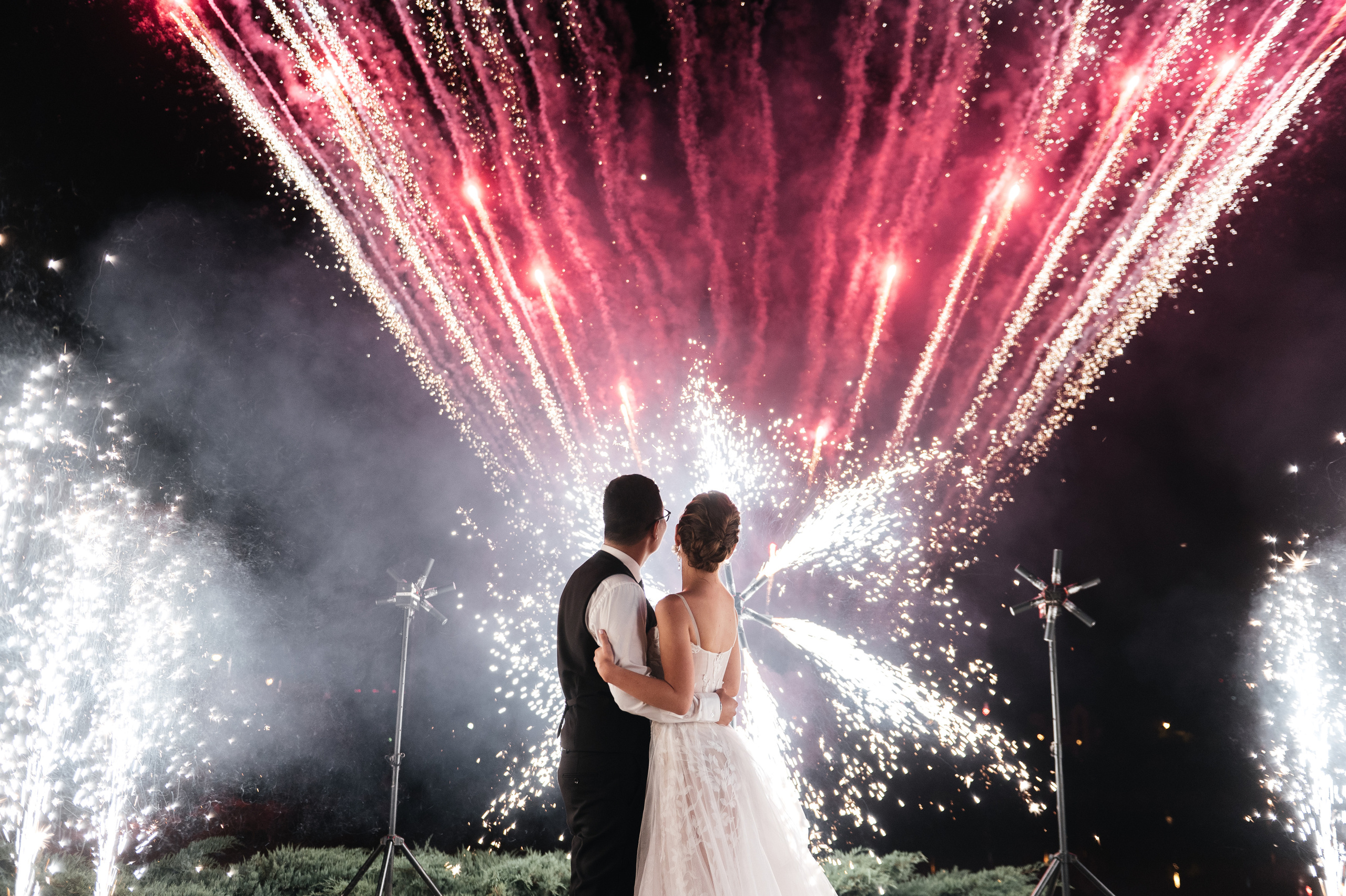 Вьет и Виктория Краснодар. Свадебный фотограф в Ростове-на-Дону Тарасенко Константин