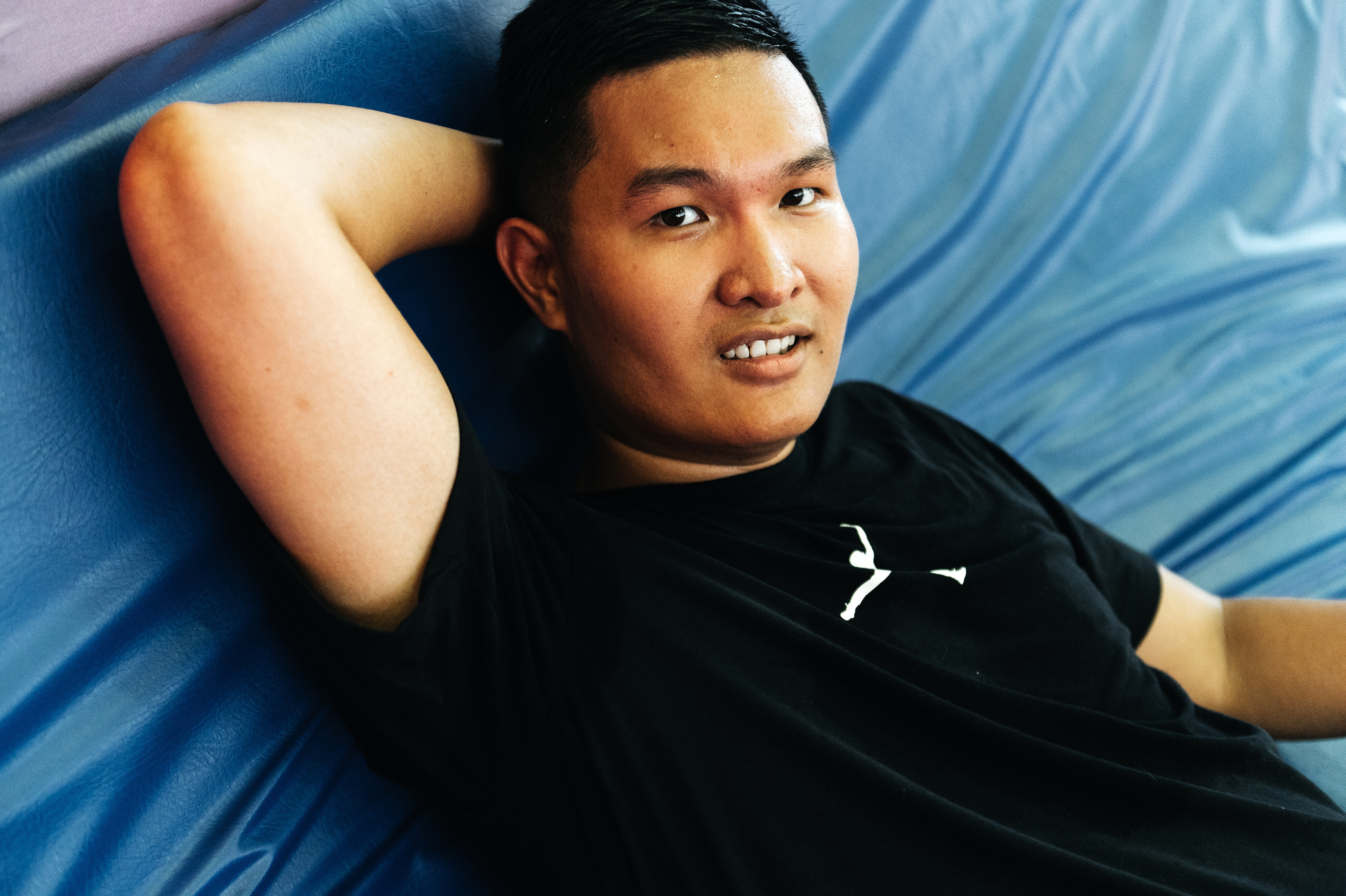 Вьет и Виктория Краснодар. Свадебный фотограф в Ростове-на-Дону Тарасенко Константин