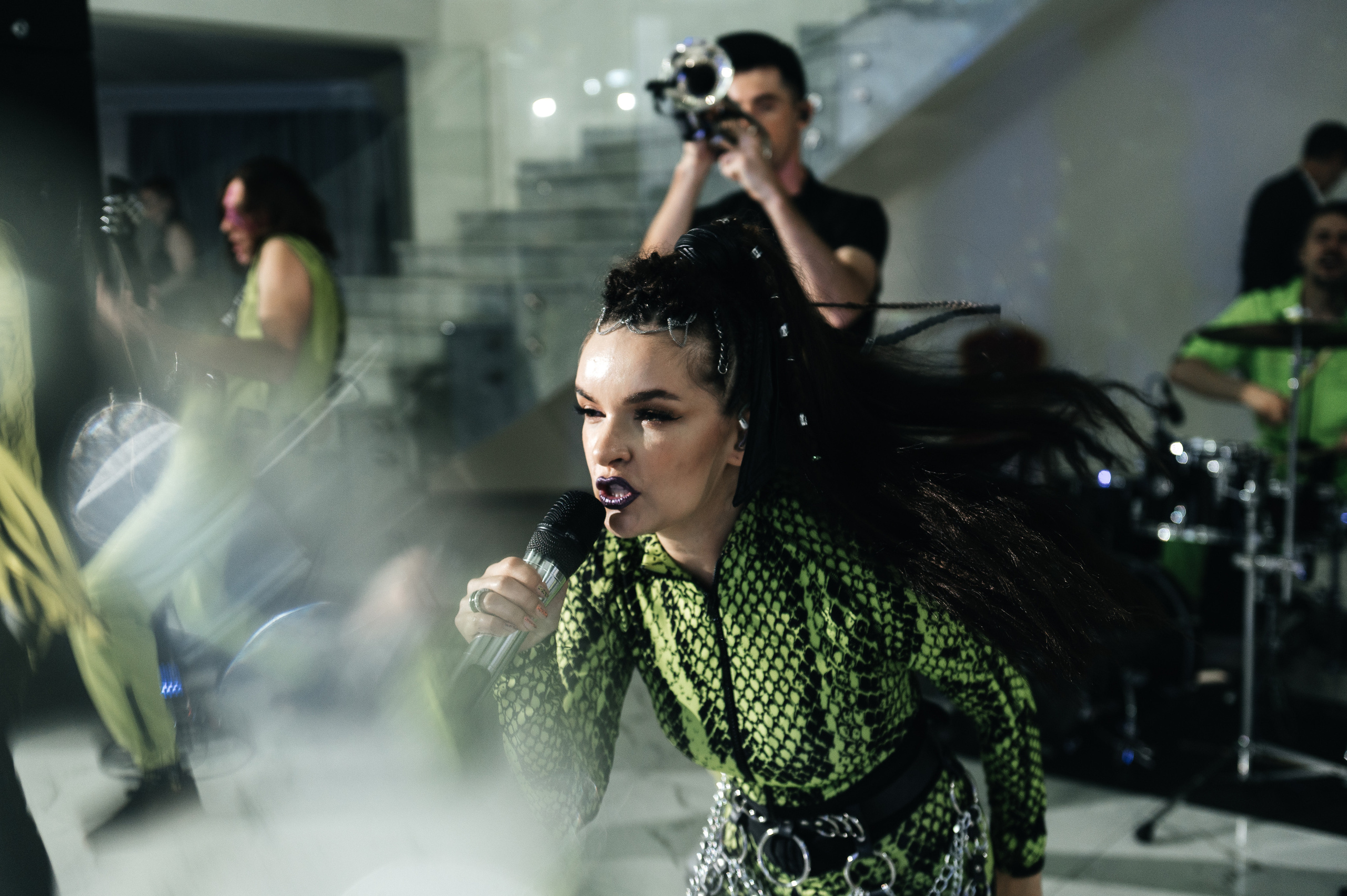 Вьет и Виктория Краснодар. Свадебный фотограф в Ростове-на-Дону Тарасенко Константин