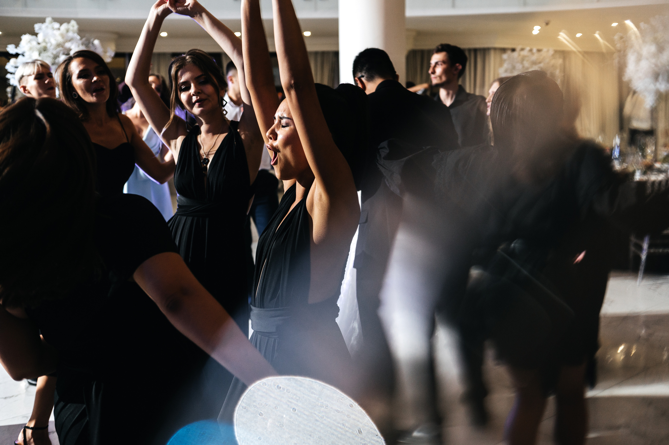 Вьет и Виктория Краснодар. Свадебный фотограф в Ростове-на-Дону Тарасенко Константин