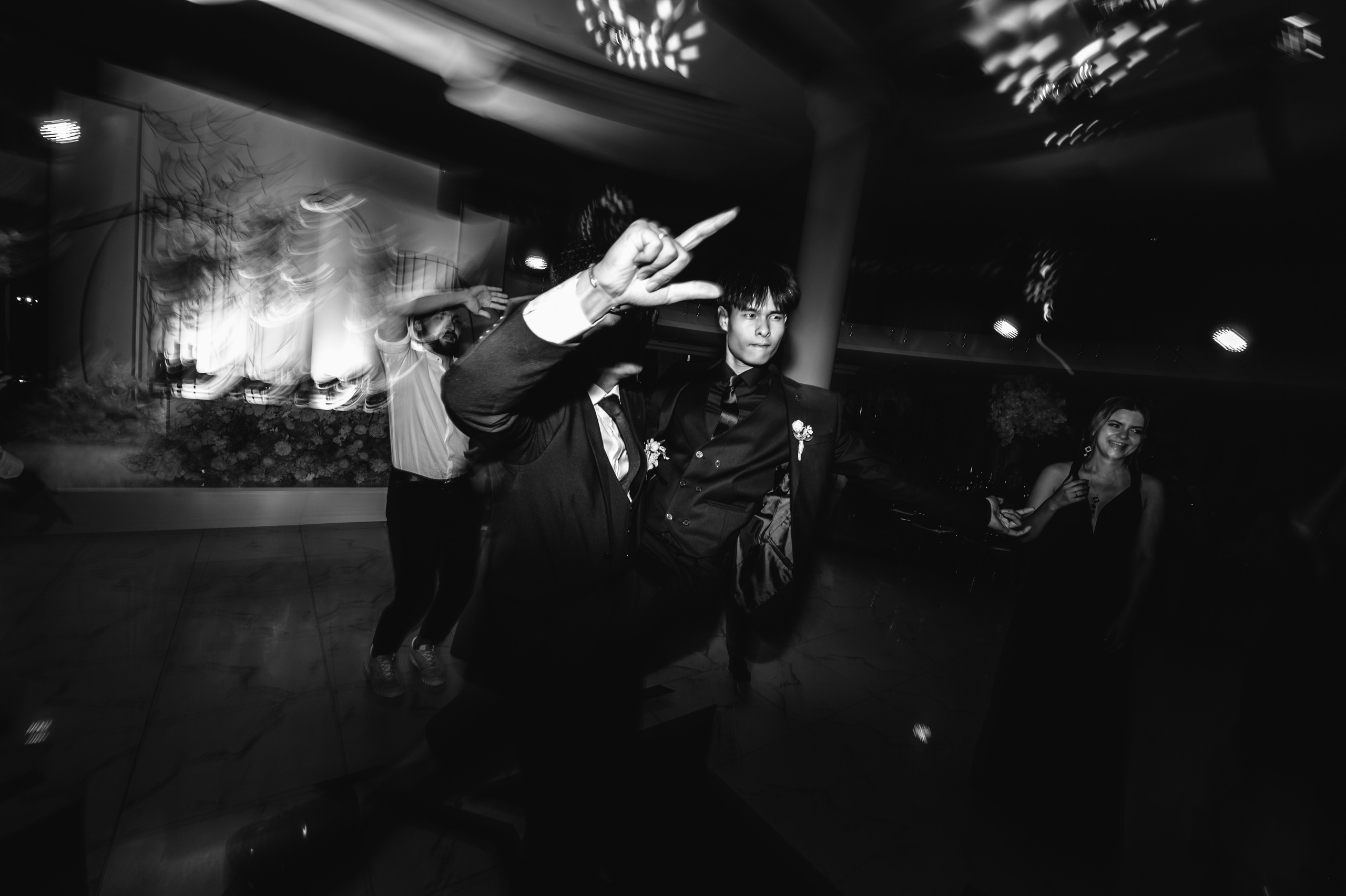 Вьет и Виктория Краснодар. Свадебный фотограф в Ростове-на-Дону Тарасенко Константин