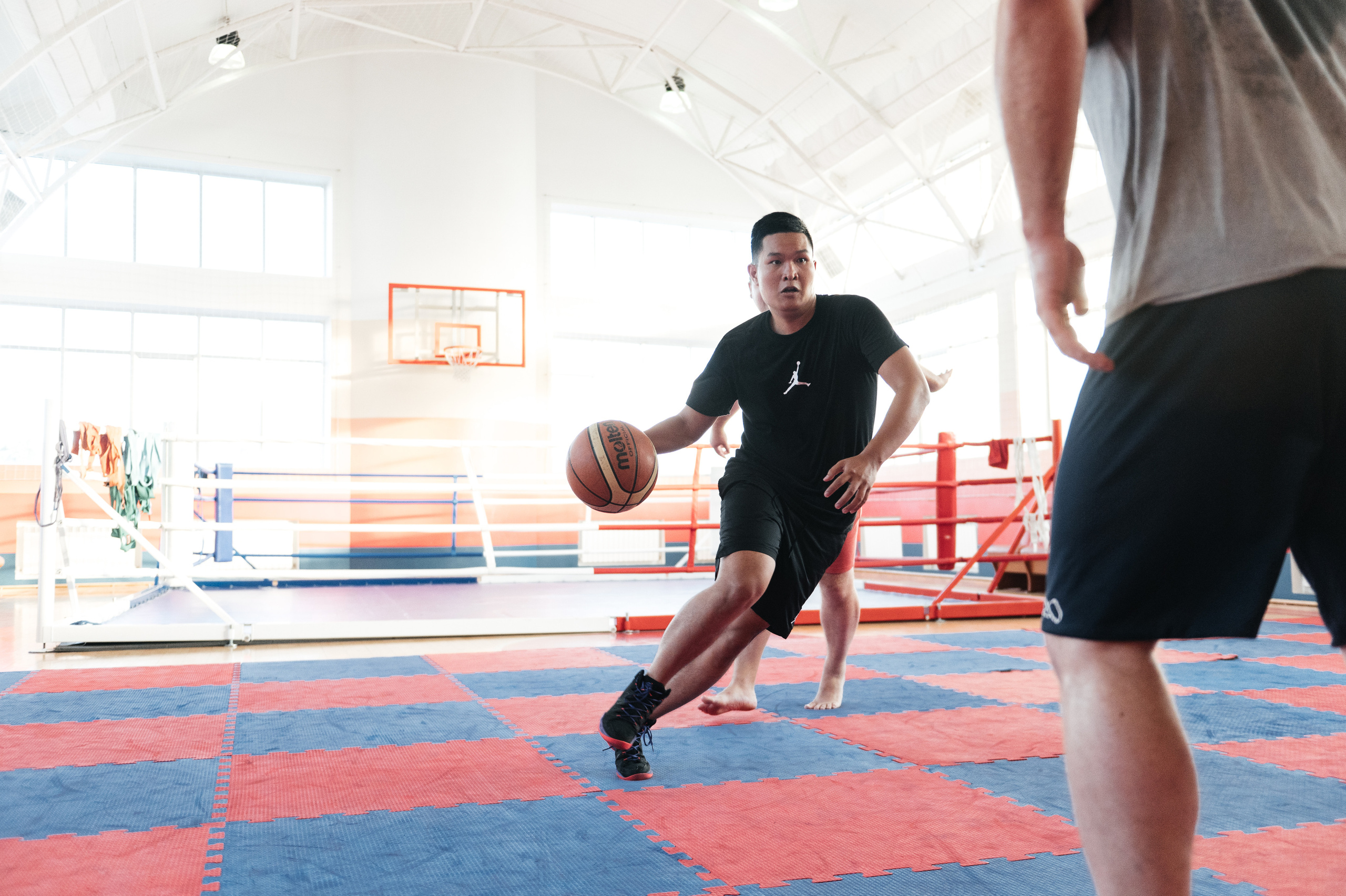 Вьет и Виктория Краснодар. Свадебный фотограф в Ростове-на-Дону Тарасенко Константин