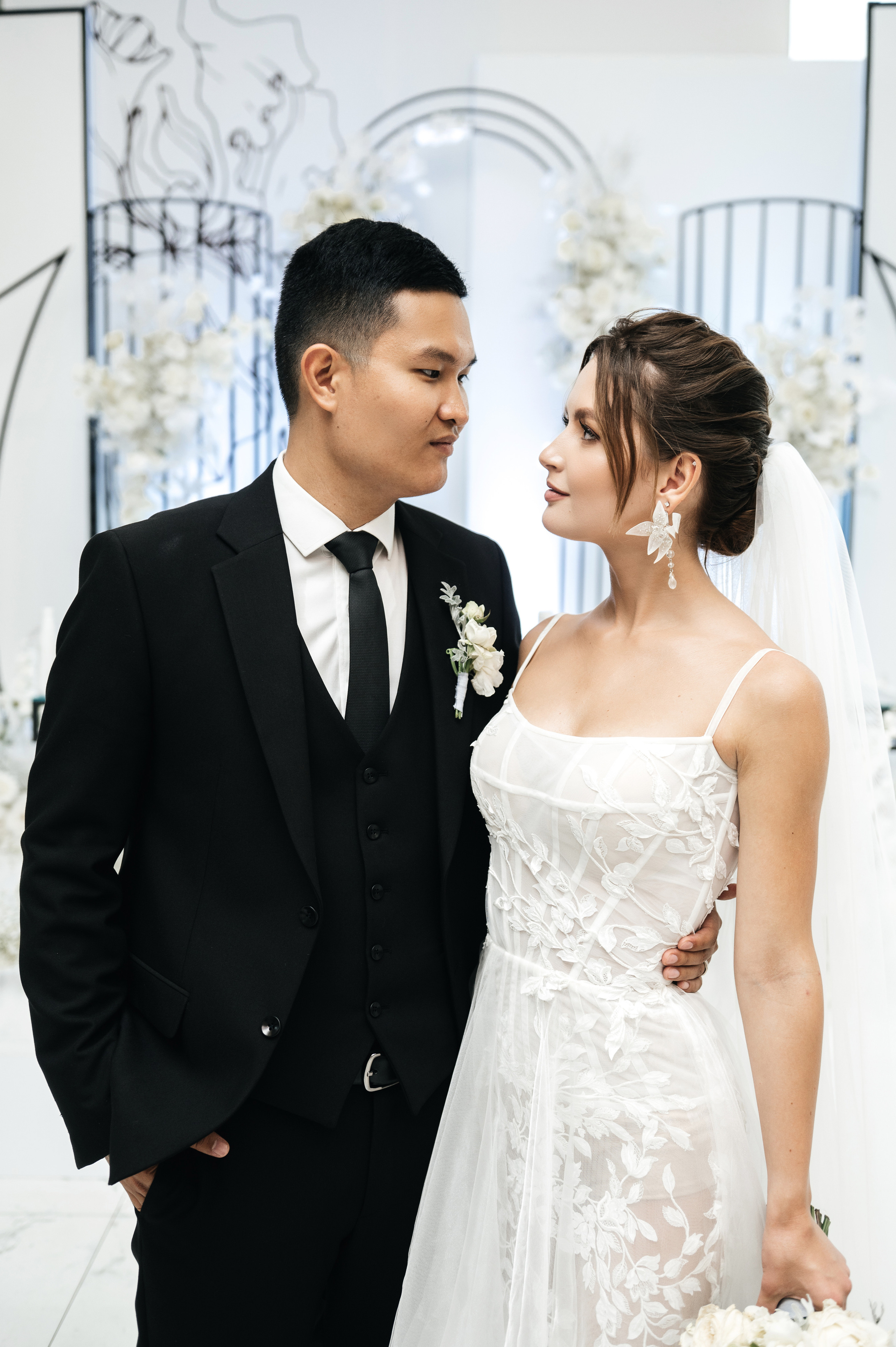 Вьет и Виктория Краснодар. Свадебный фотограф в Ростове-на-Дону Тарасенко Константин