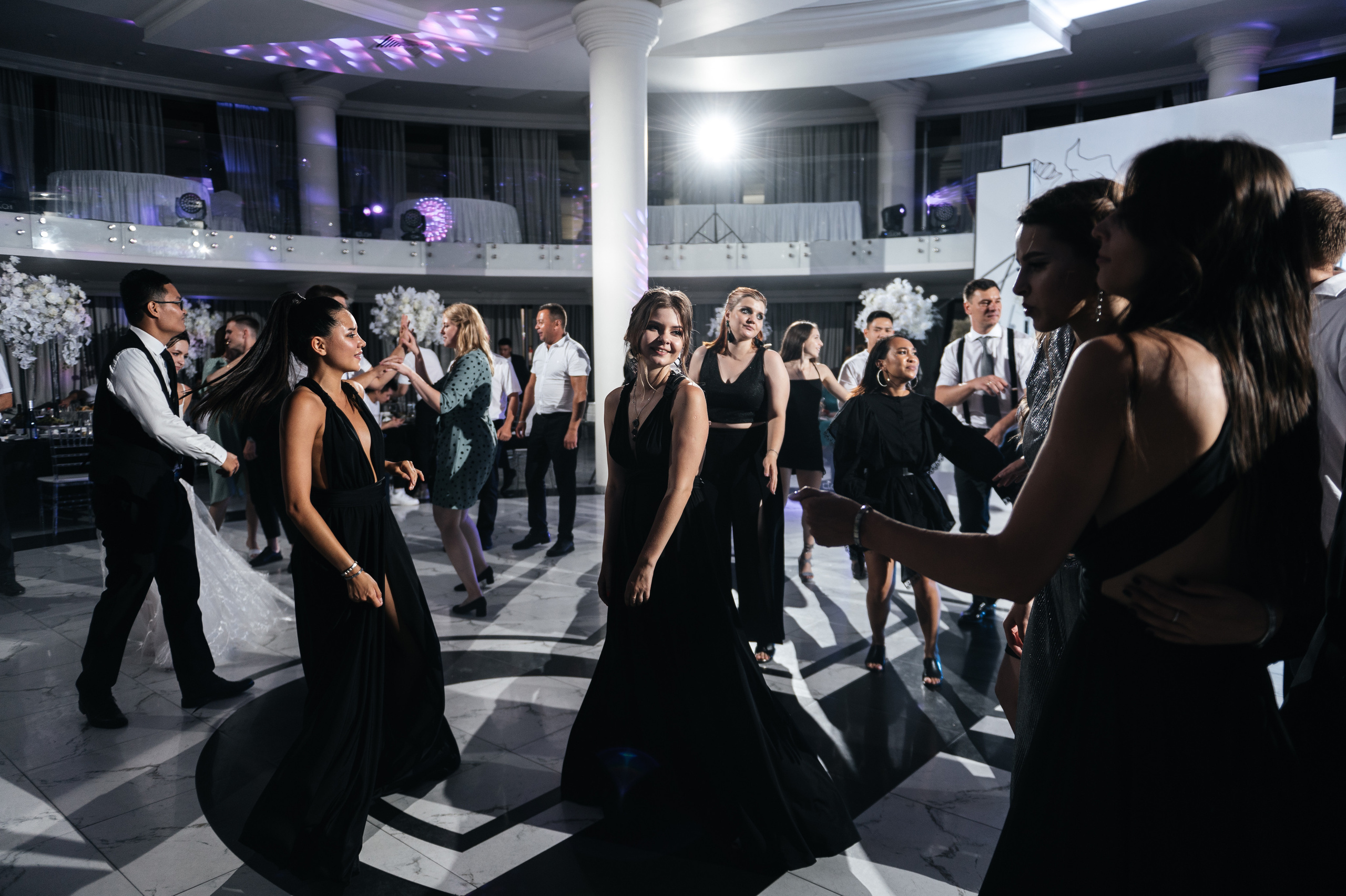 Вьет и Виктория Краснодар. Свадебный фотограф в Ростове-на-Дону Тарасенко Константин