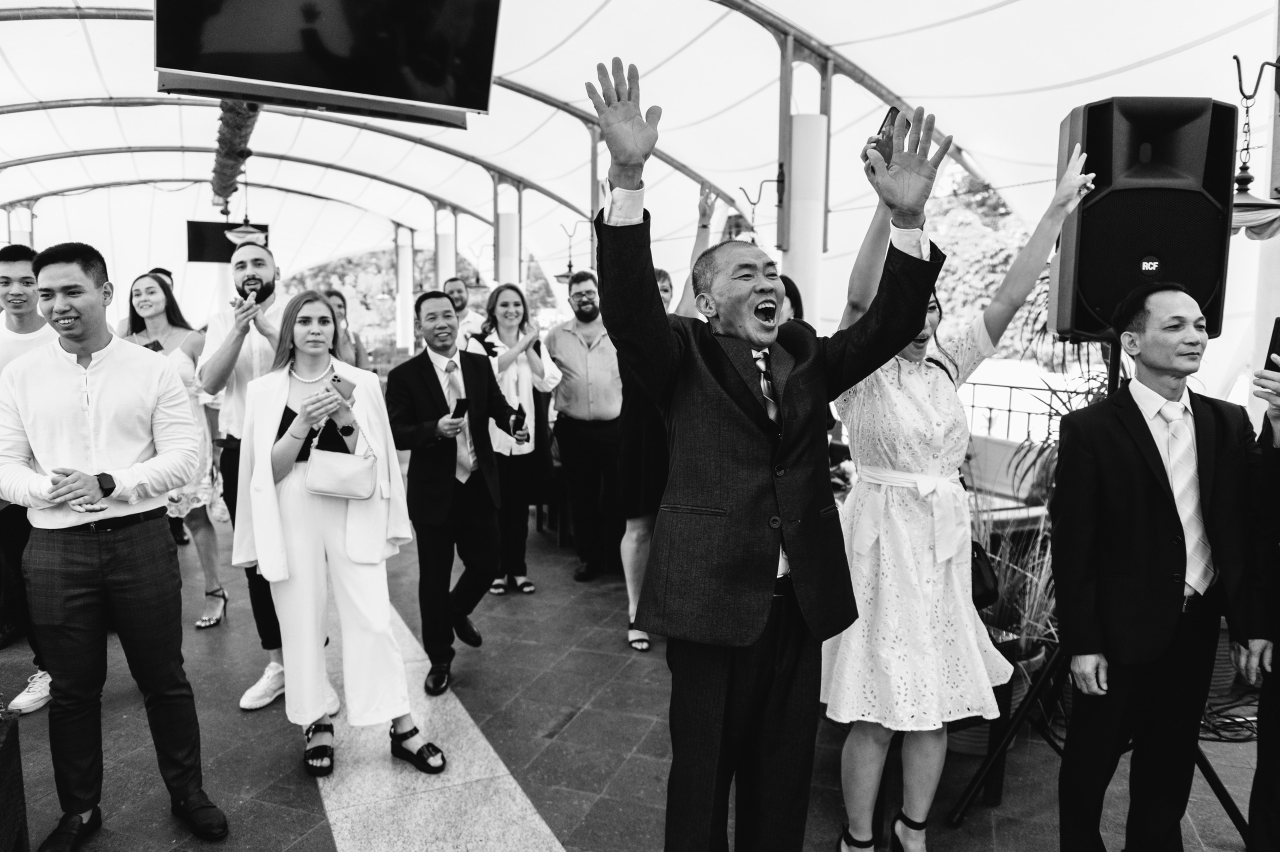 Вьет и Виктория Краснодар. Свадебный фотограф в Ростове-на-Дону Тарасенко Константин