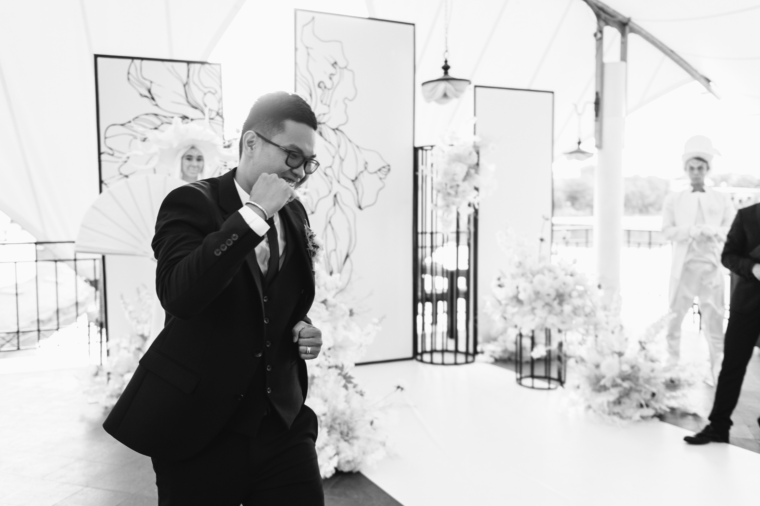 Вьет и Виктория Краснодар. Свадебный фотограф в Ростове-на-Дону Тарасенко Константин