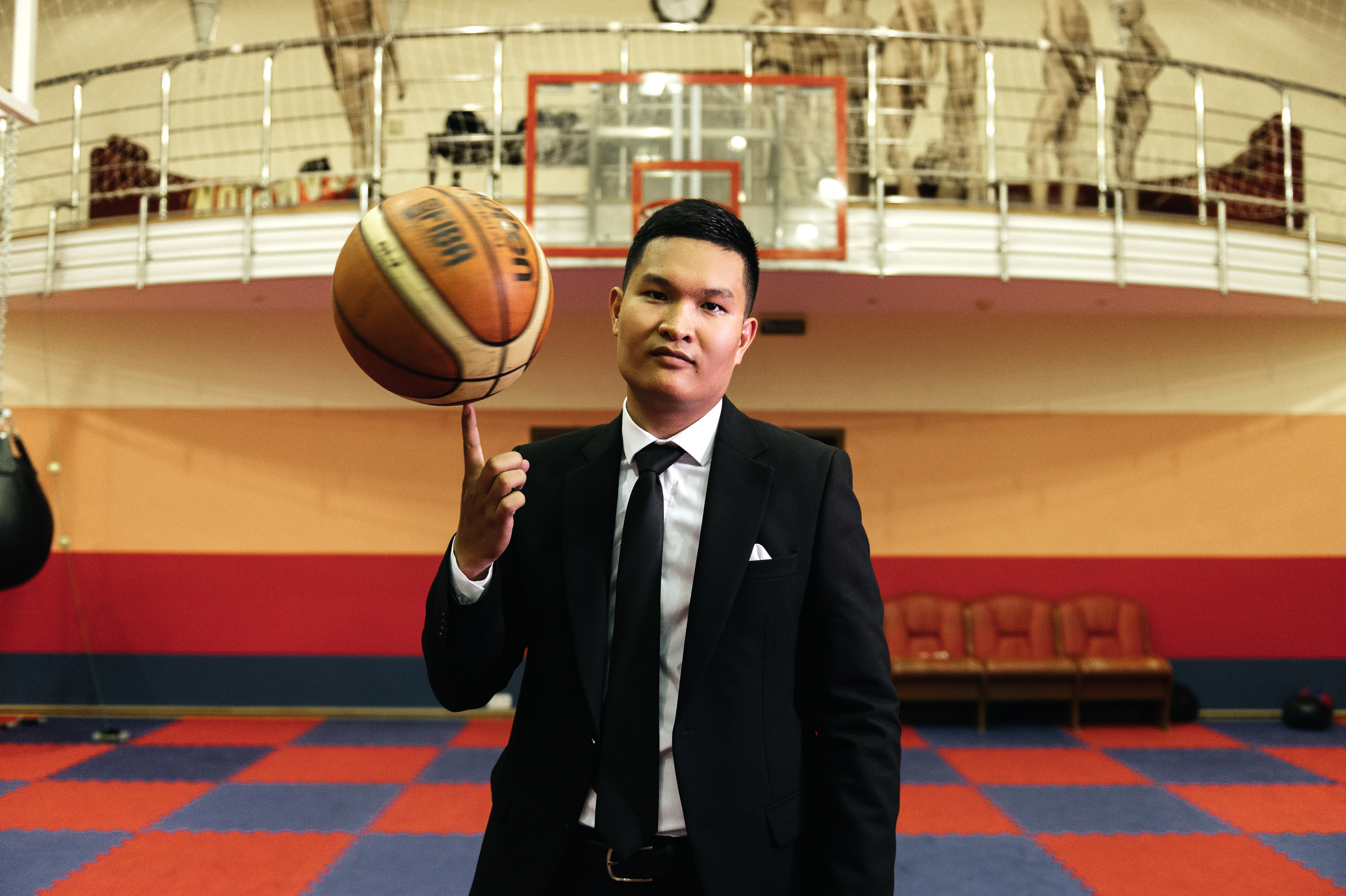 Вьет и Виктория Краснодар. Свадебный фотограф в Ростове-на-Дону Тарасенко Константин