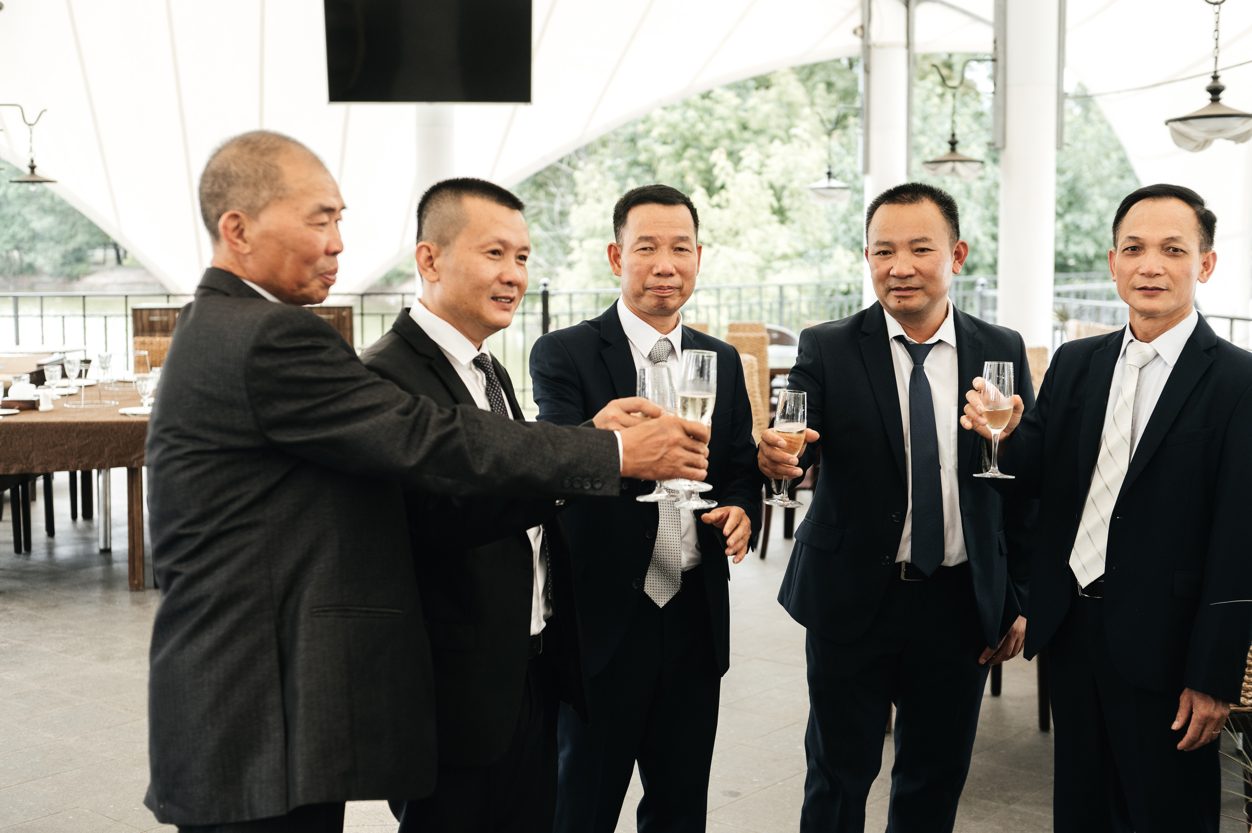 Вьет и Виктория Краснодар. Свадебный фотограф в Ростове-на-Дону Тарасенко Константин