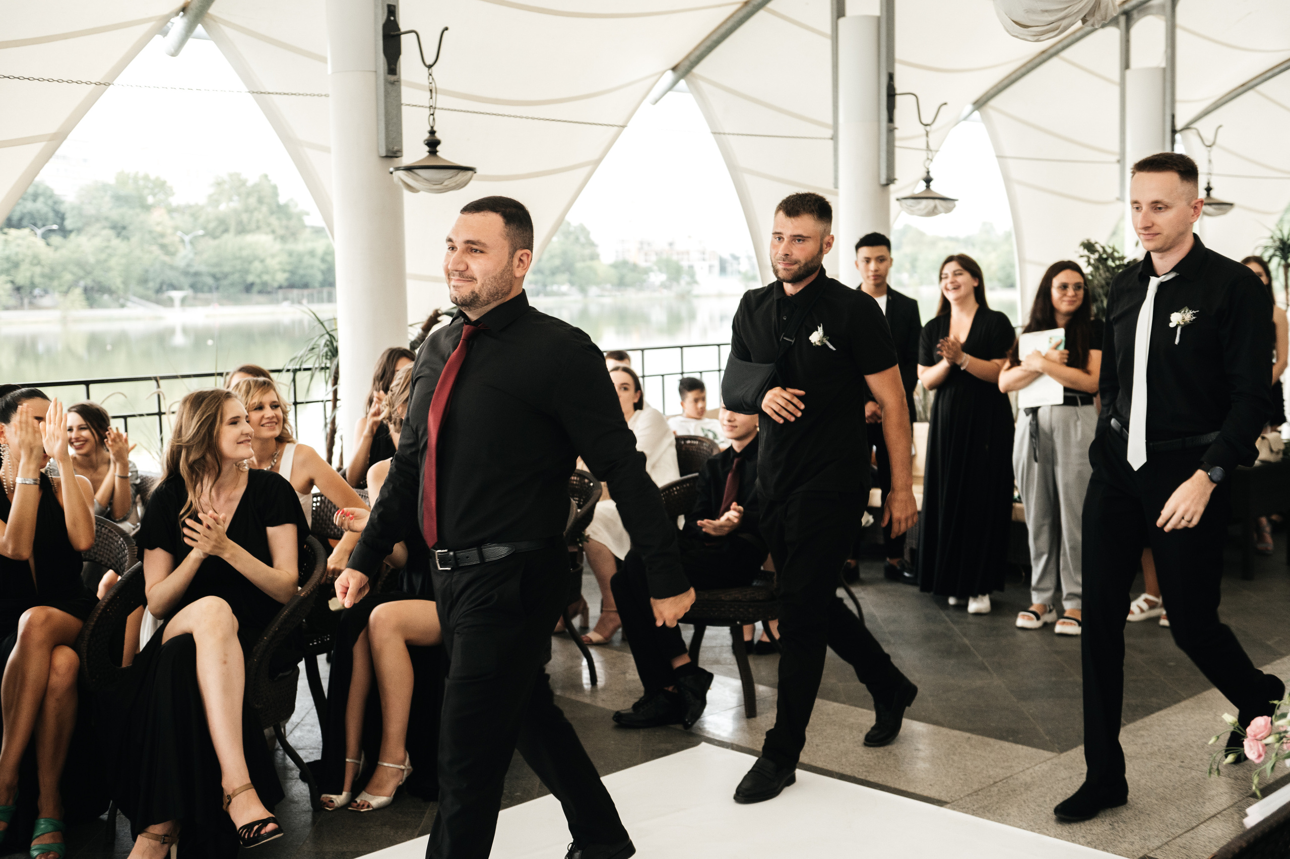 Вьет и Виктория Краснодар. Свадебный фотограф в Ростове-на-Дону Тарасенко Константин