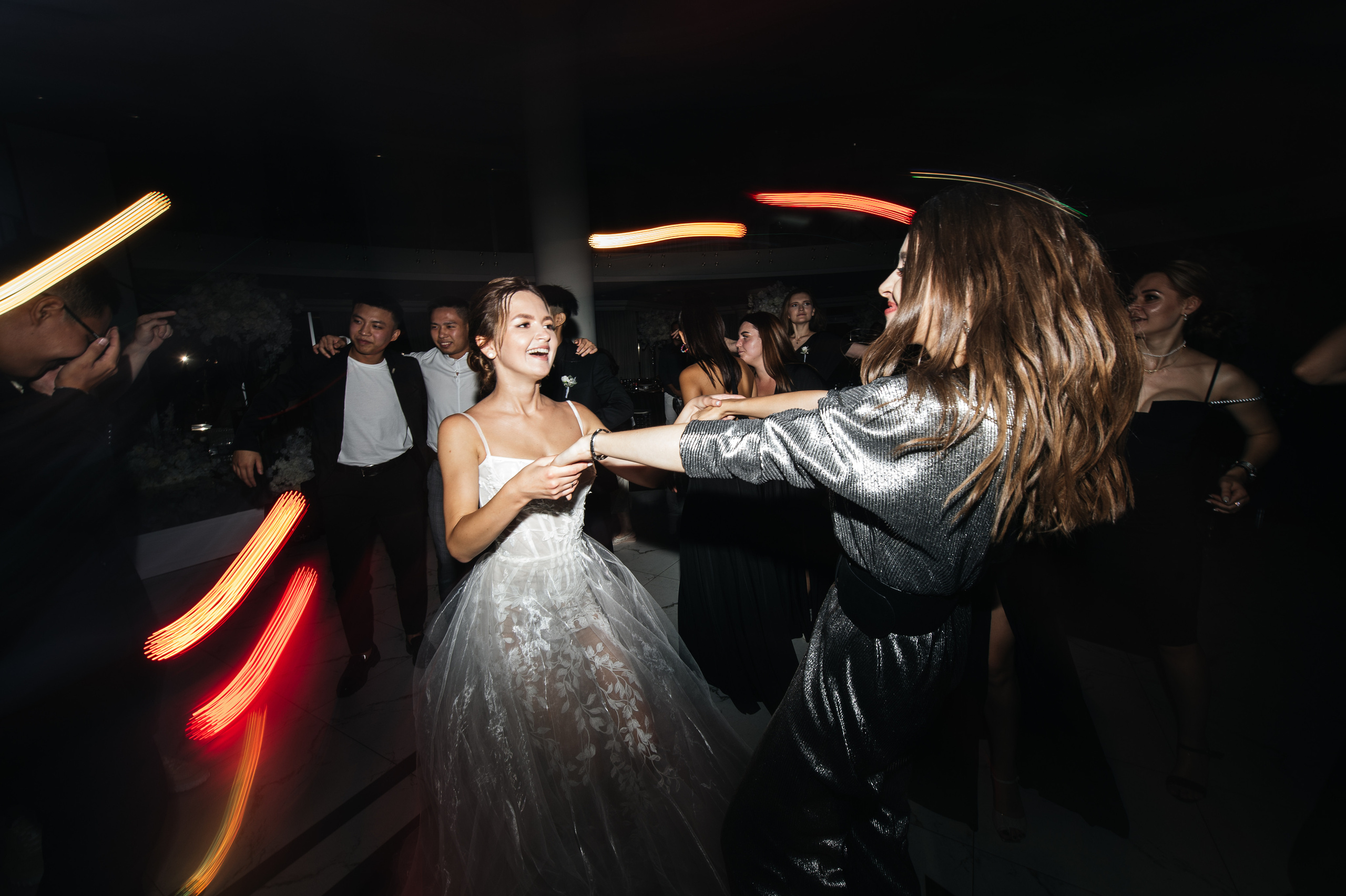 Вьет и Виктория Краснодар. Свадебный фотограф в Ростове-на-Дону Тарасенко Константин