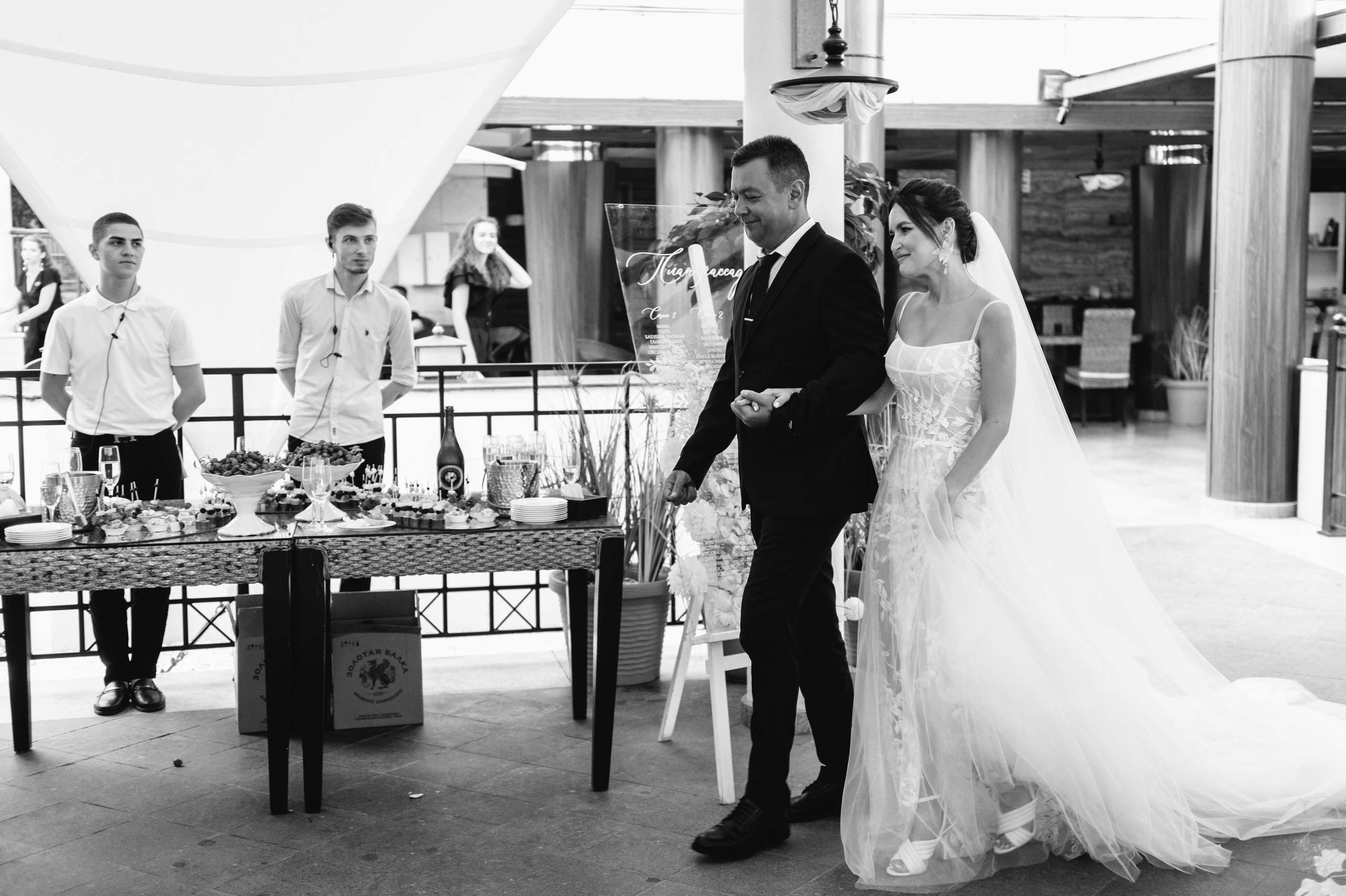 Вьет и Виктория Краснодар. Свадебный фотограф в Ростове-на-Дону Тарасенко Константин