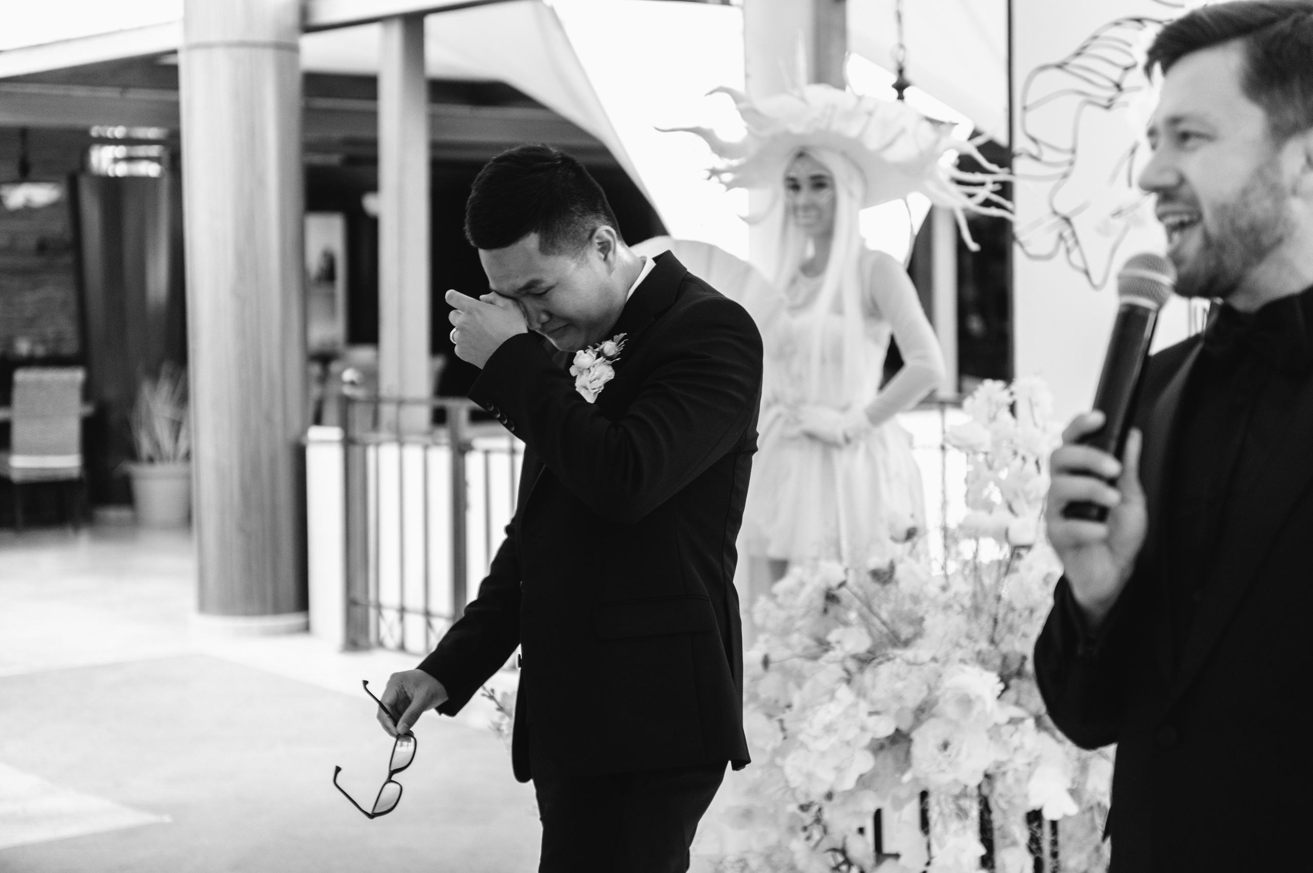 Вьет и Виктория Краснодар. Свадебный фотограф в Ростове-на-Дону Тарасенко Константин