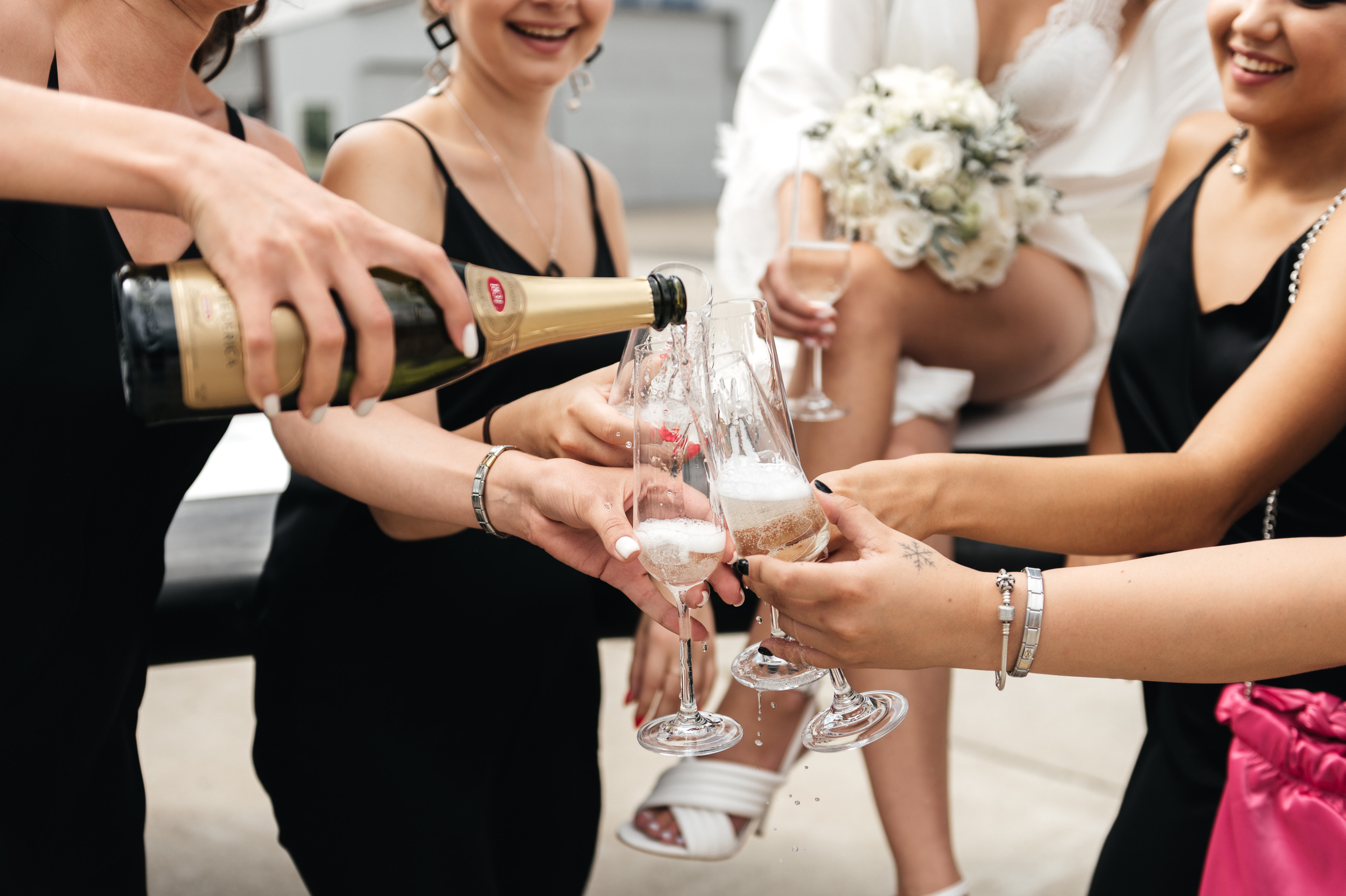 Вьет и Виктория Краснодар. Свадебный фотограф в Ростове-на-Дону Тарасенко Константин