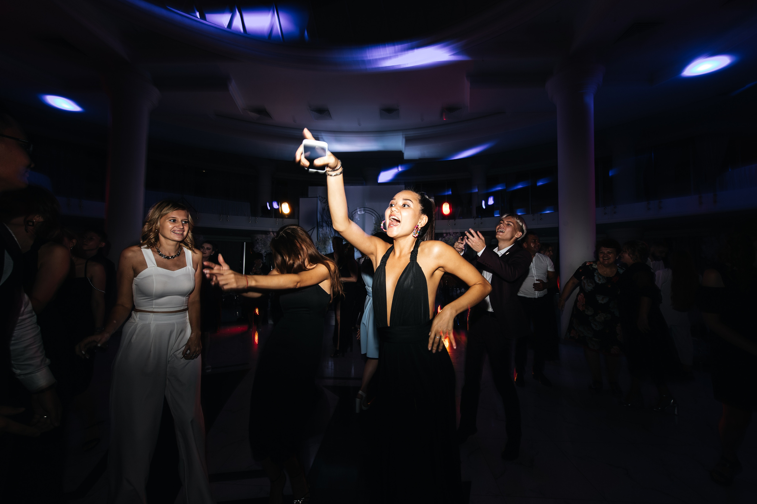 Вьет и Виктория Краснодар. Свадебный фотограф в Ростове-на-Дону Тарасенко Константин