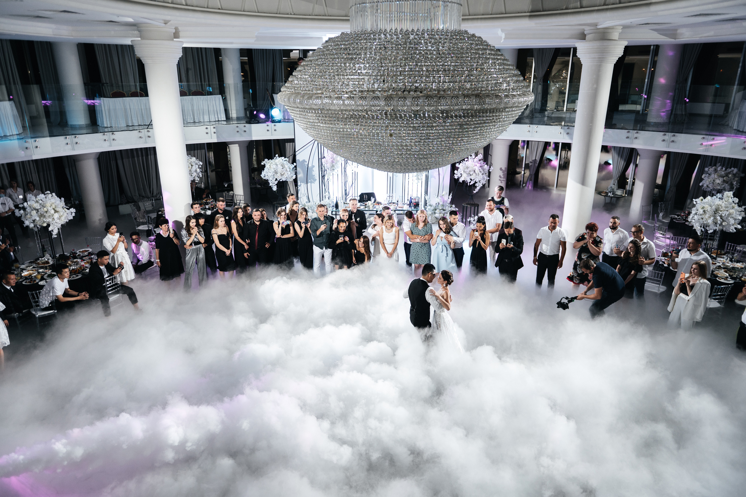 Вьет и Виктория Краснодар. Свадебный фотограф в Ростове-на-Дону Тарасенко Константин