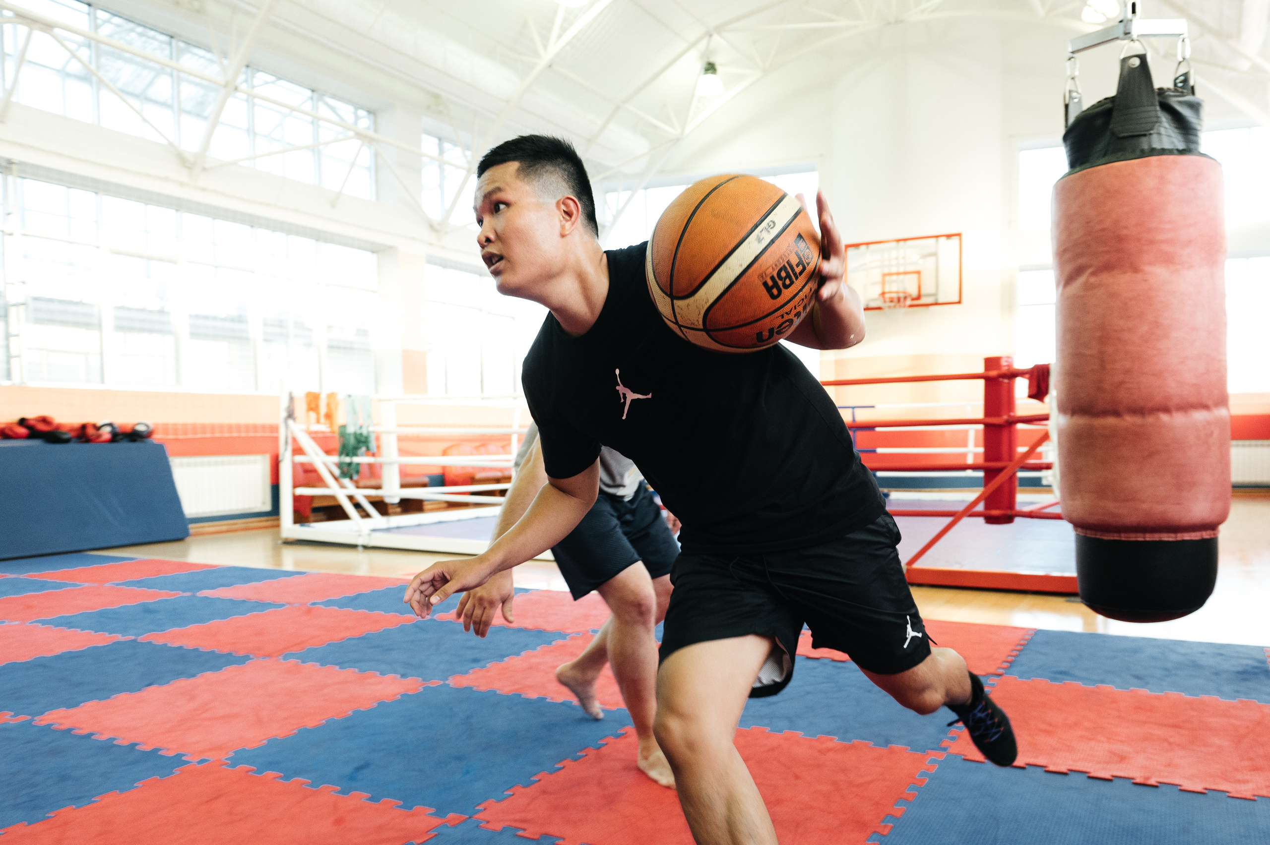 Вьет и Виктория Краснодар. Свадебный фотограф в Ростове-на-Дону Тарасенко Константин