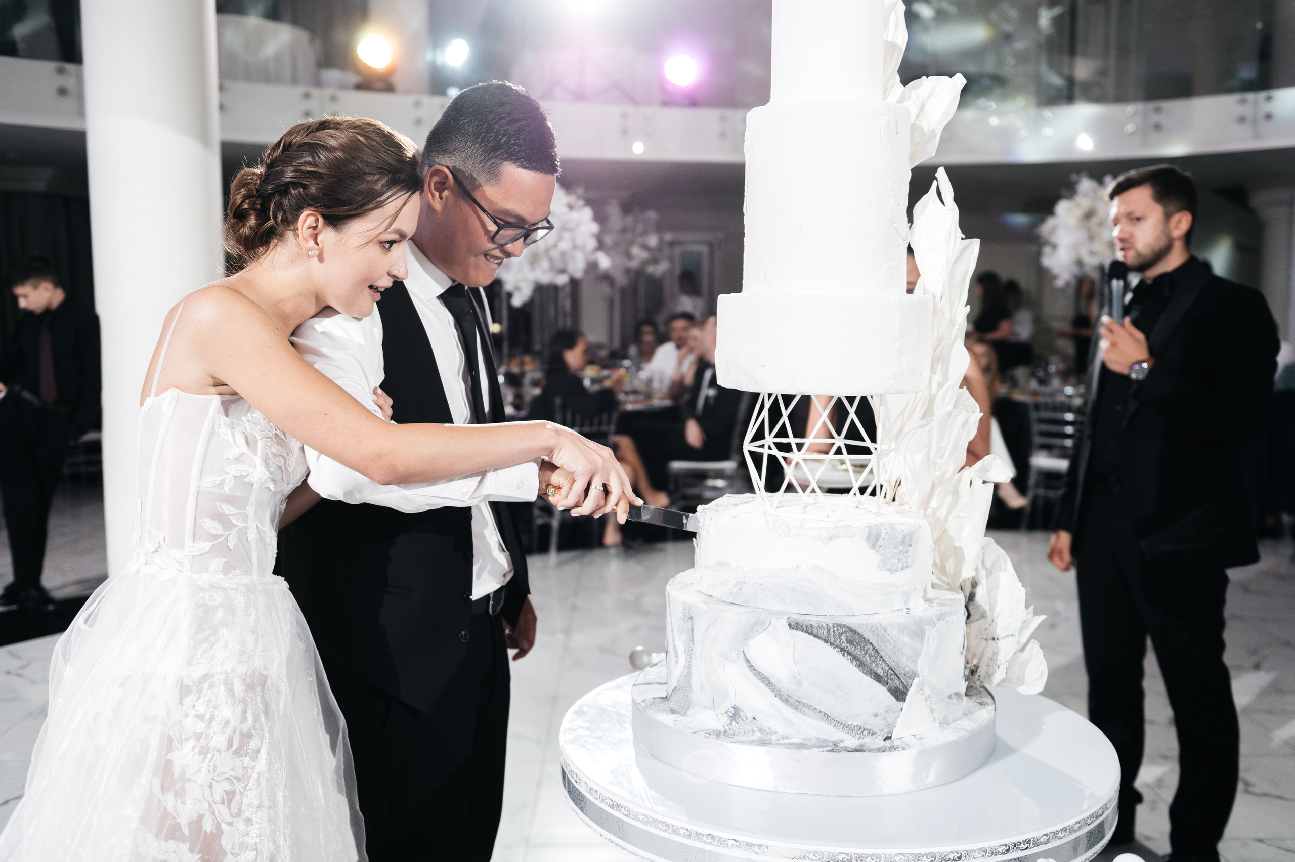 Вьет и Виктория Краснодар. Свадебный фотограф в Ростове-на-Дону Тарасенко Константин