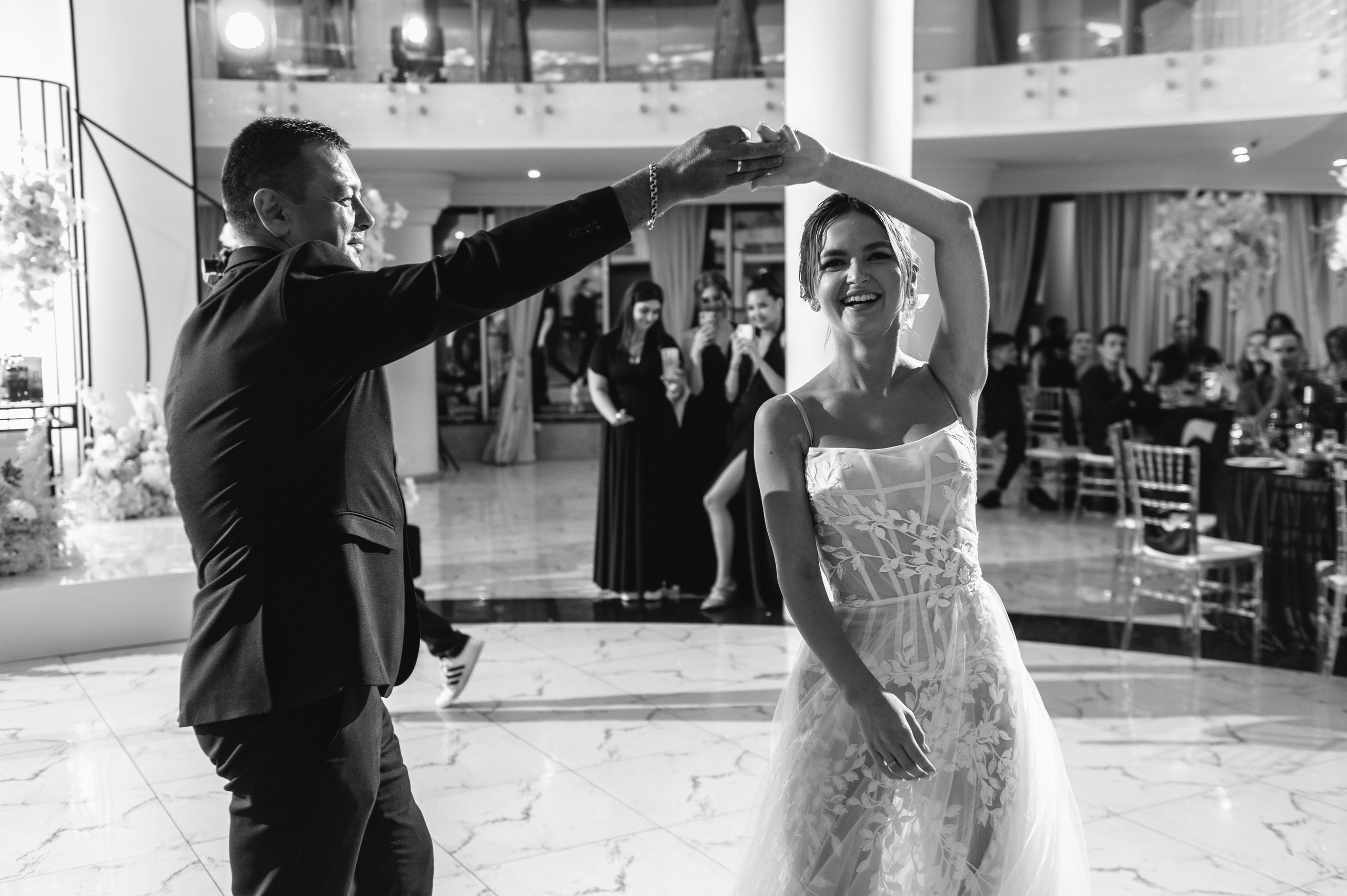 Вьет и Виктория Краснодар. Свадебный фотограф в Ростове-на-Дону Тарасенко Константин