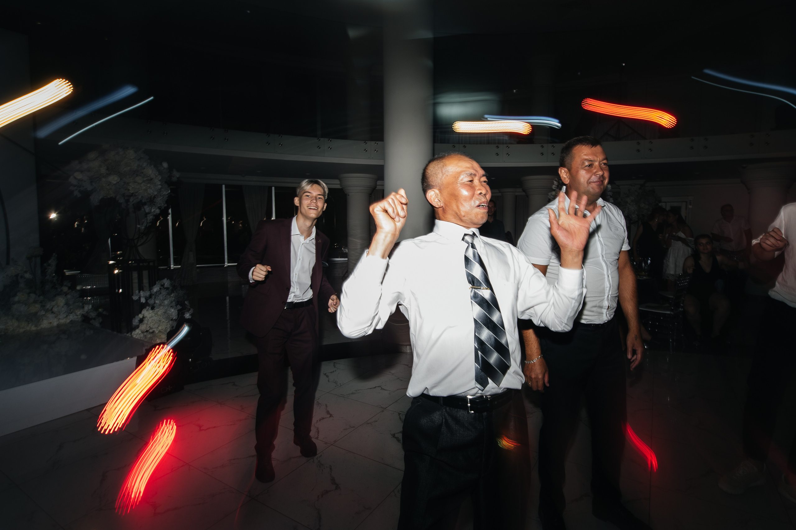 Вьет и Виктория Краснодар. Свадебный фотограф в Ростове-на-Дону Тарасенко Константин